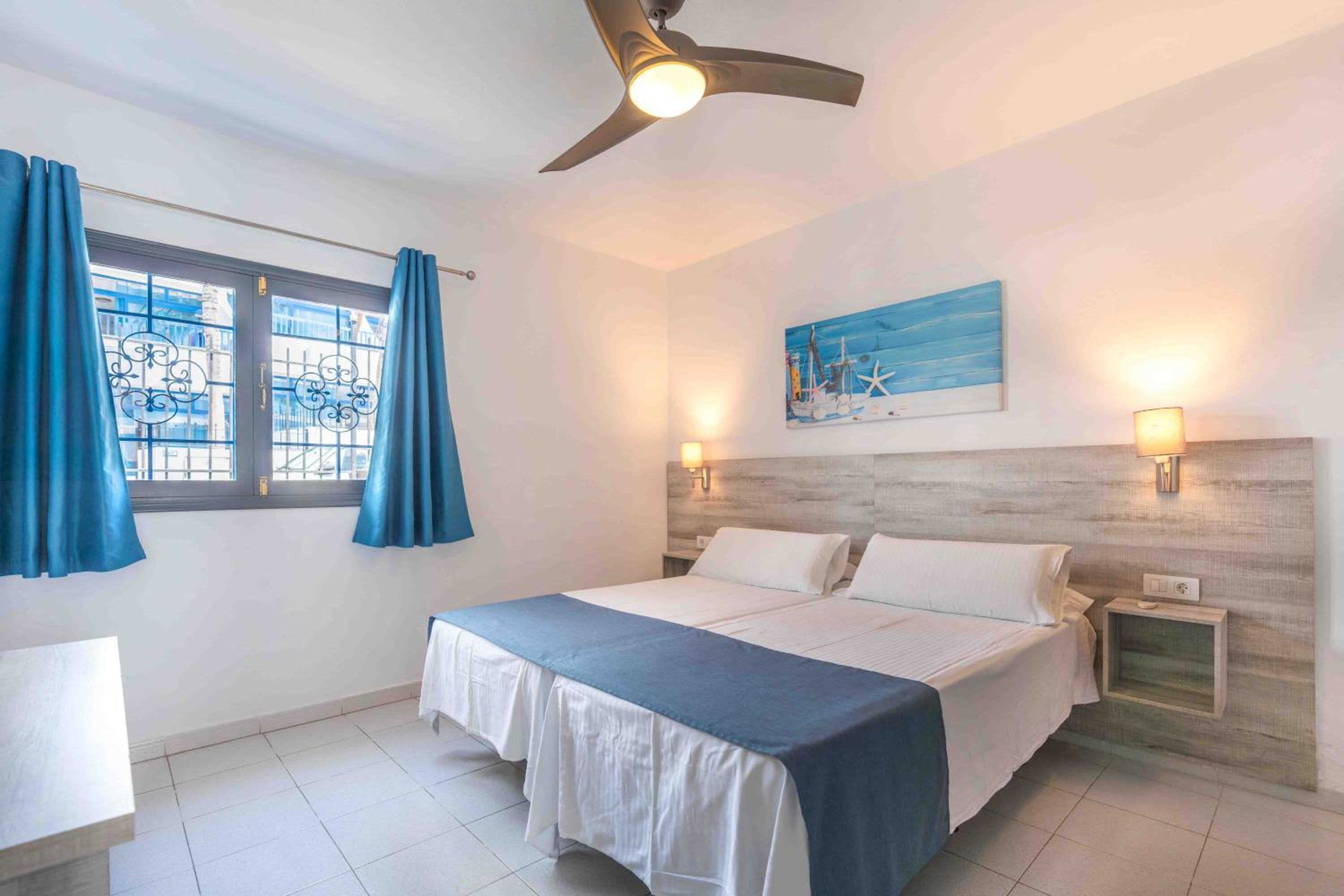 Standard Apartment - Photo 8