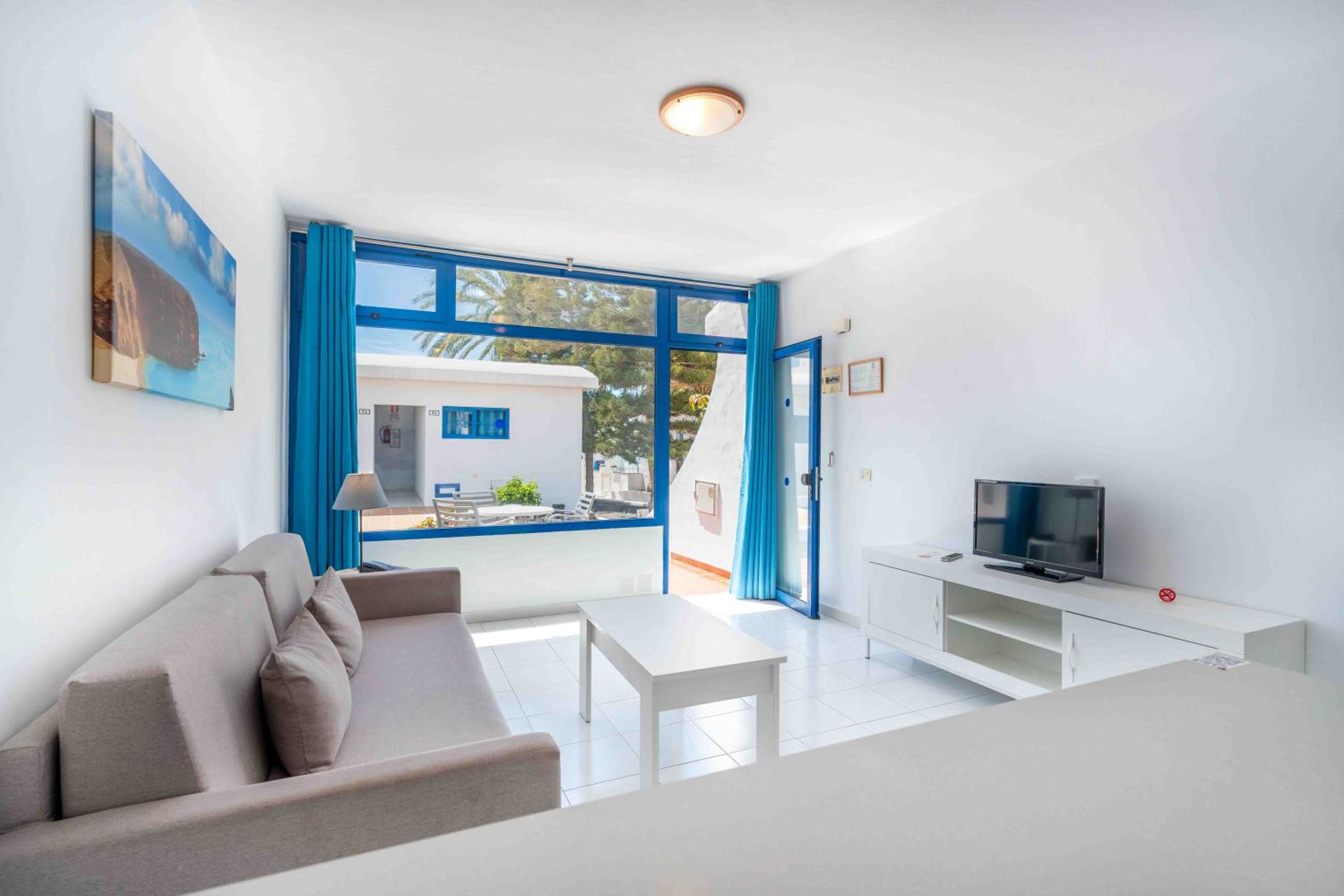 Standard Apartment - Photo 7