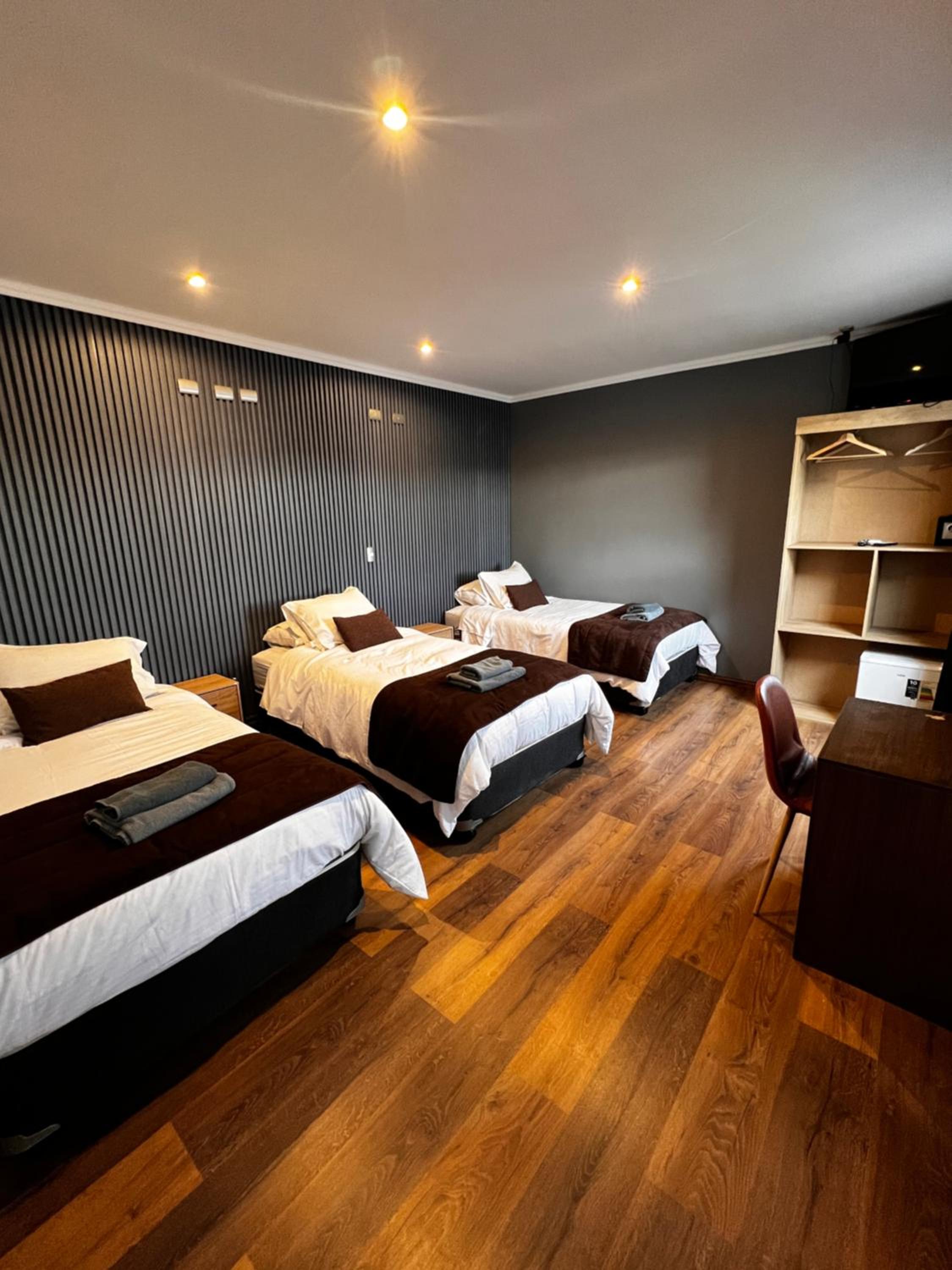 Superior Triple Room photo 1
