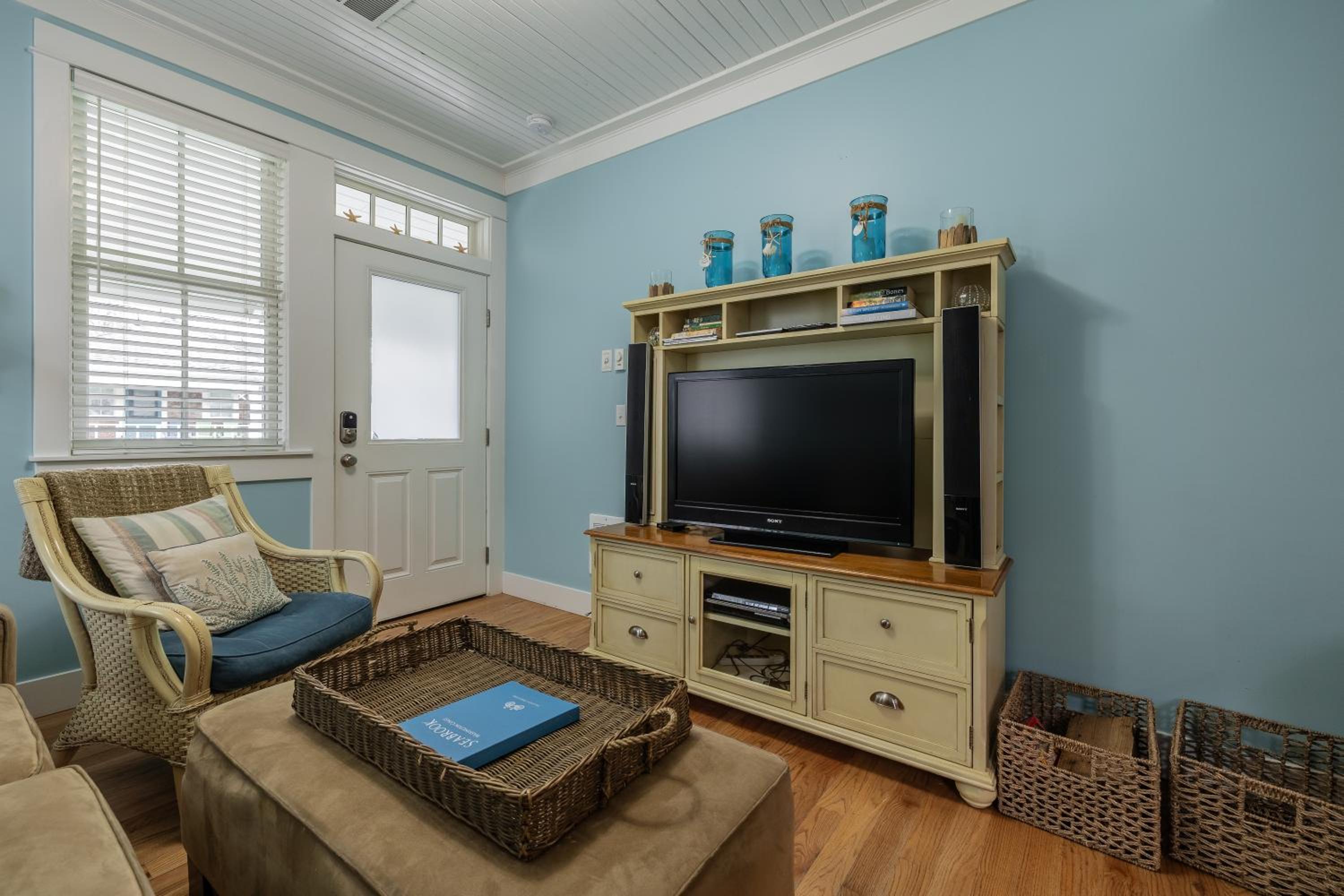 Two-Bedroom House photo 1