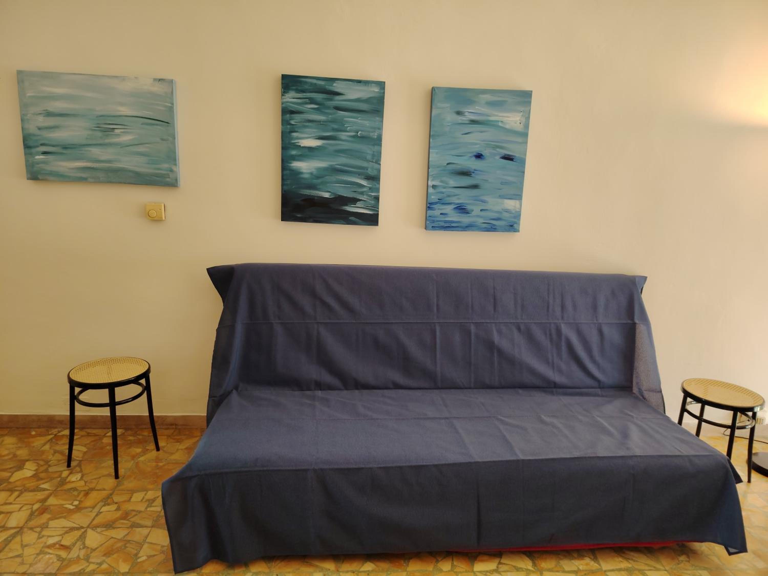 Two-Bedroom Apartment photo 2