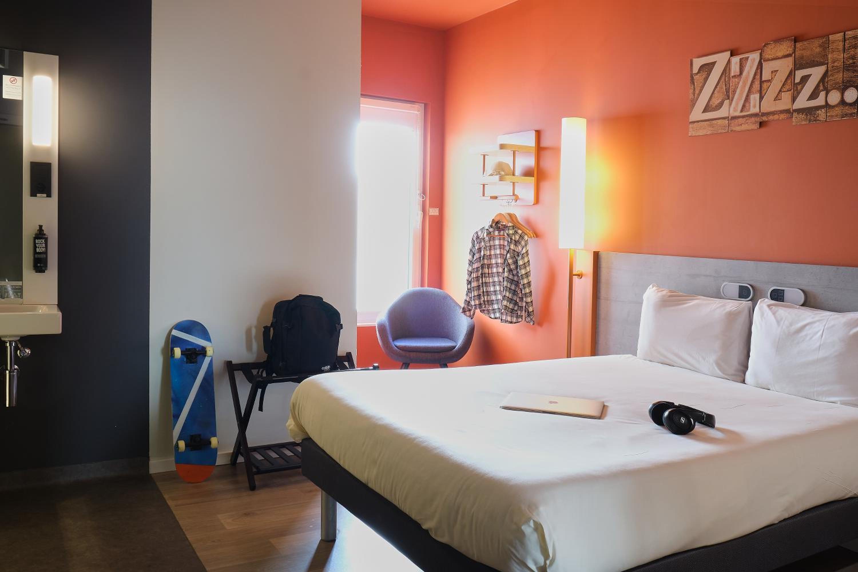 Superior Double Room - Photo 4