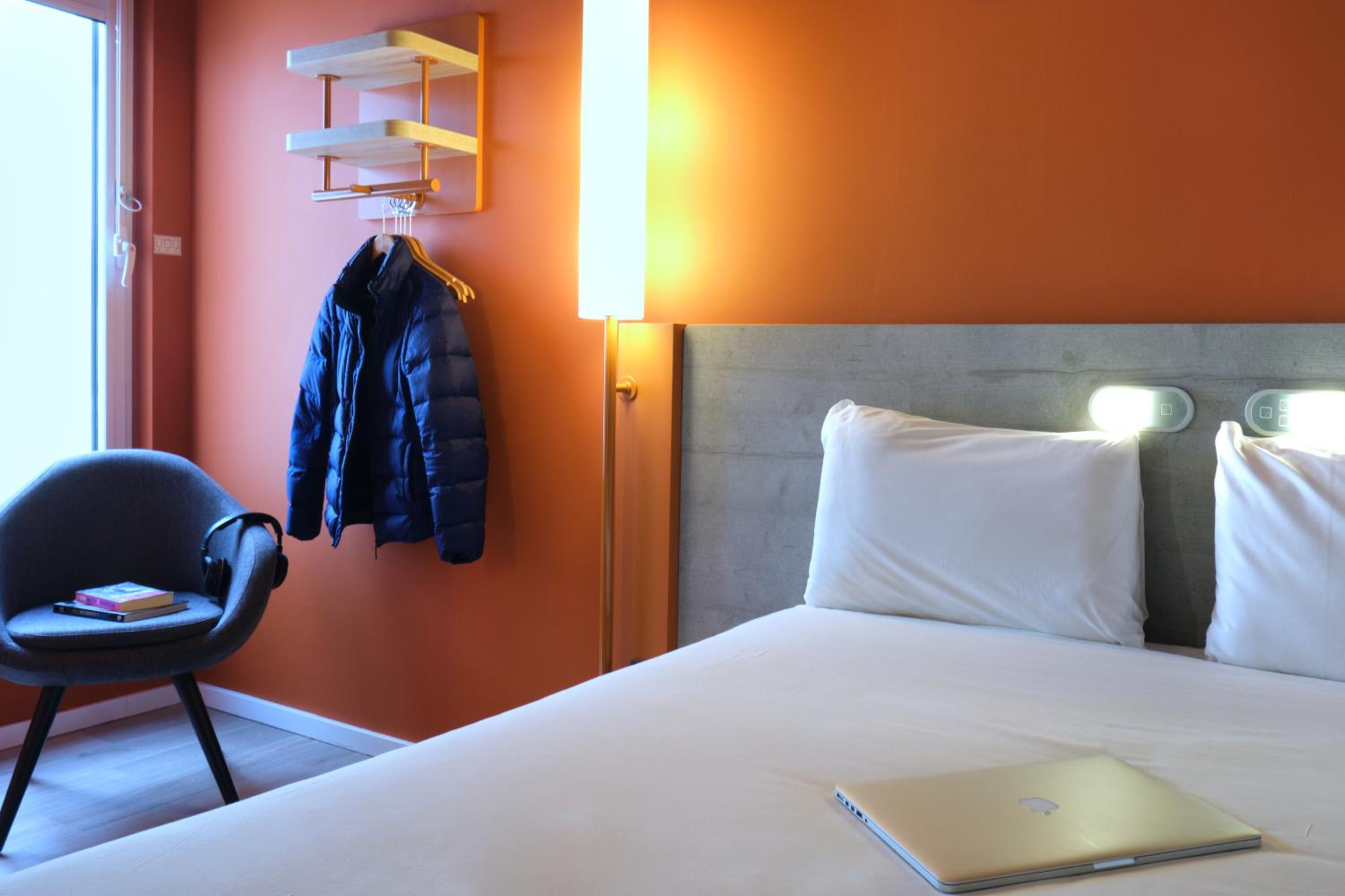 Superior Double Room - Photo 5