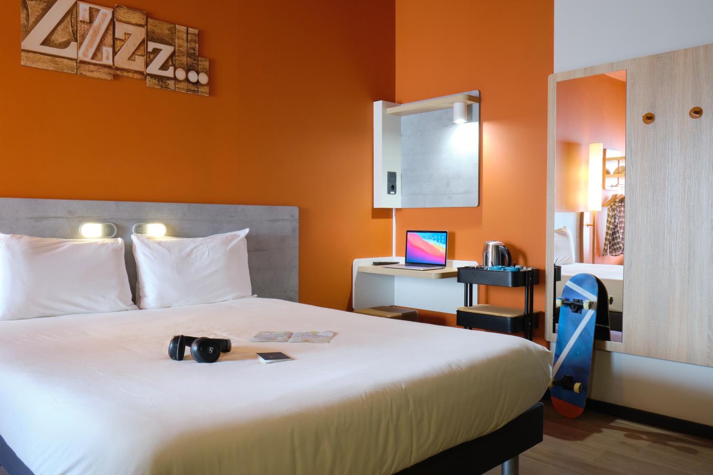 Superior Double Room - Photo 3