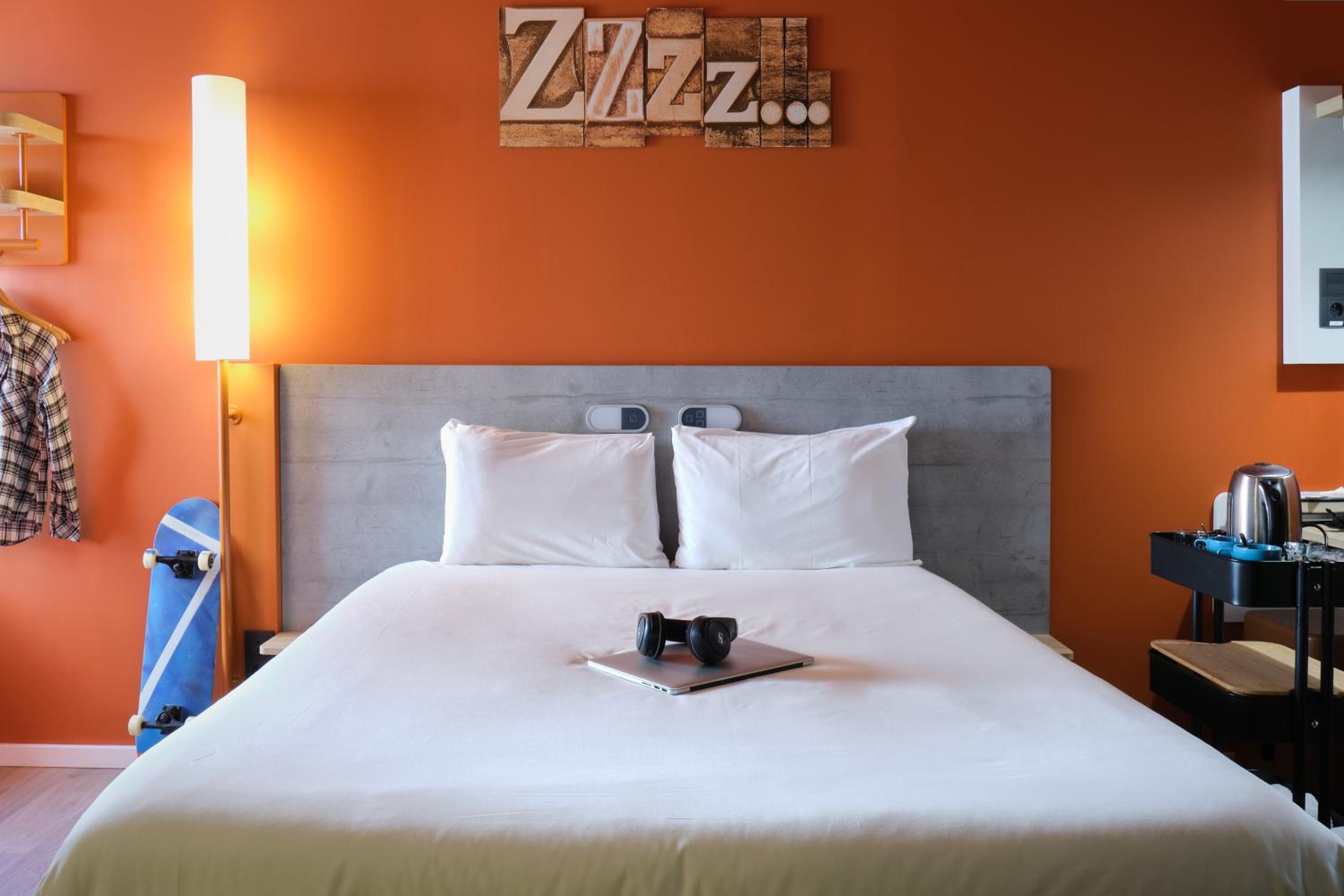 Superior Double Room - Photo 1