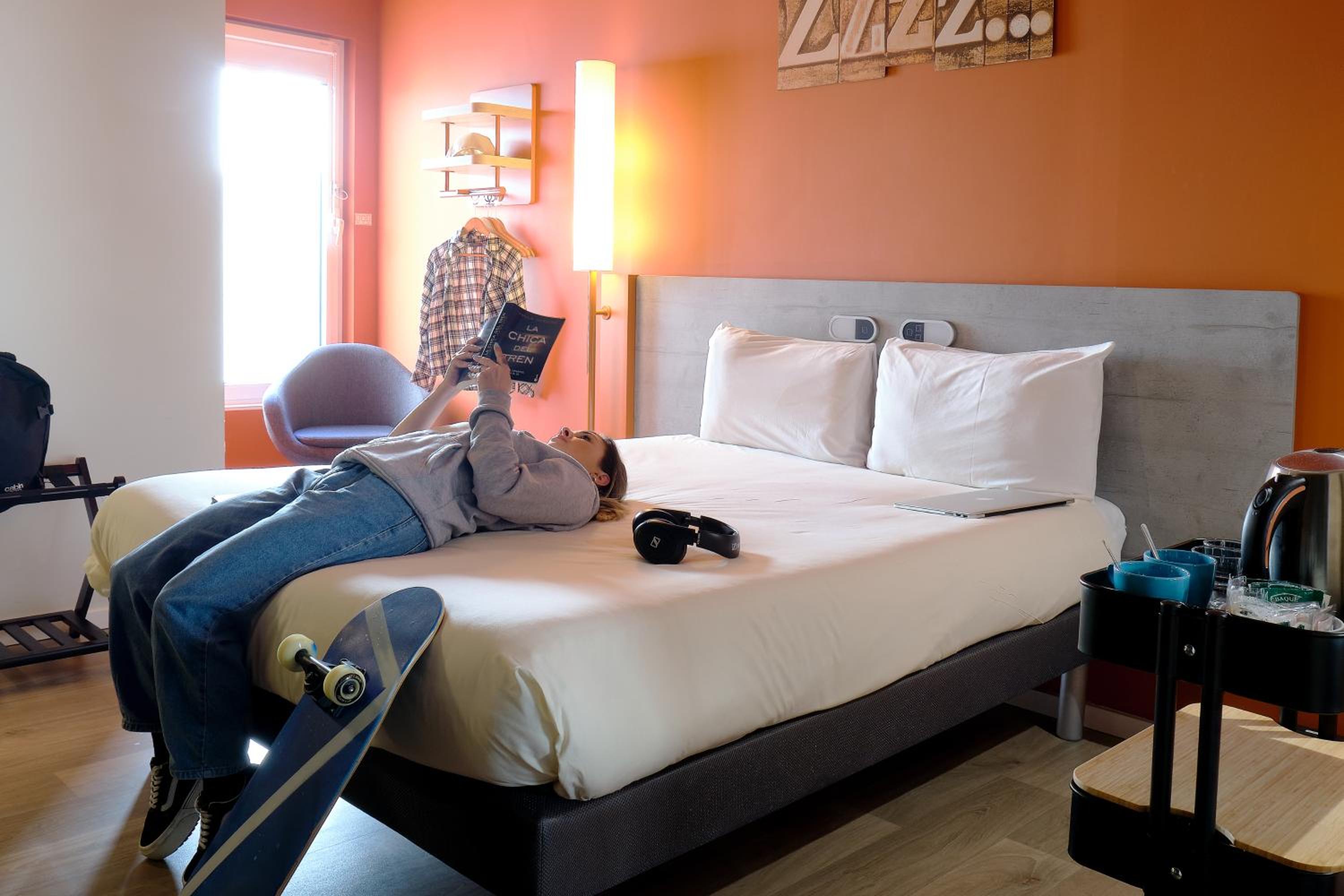 Superior Double Room - Photo 2