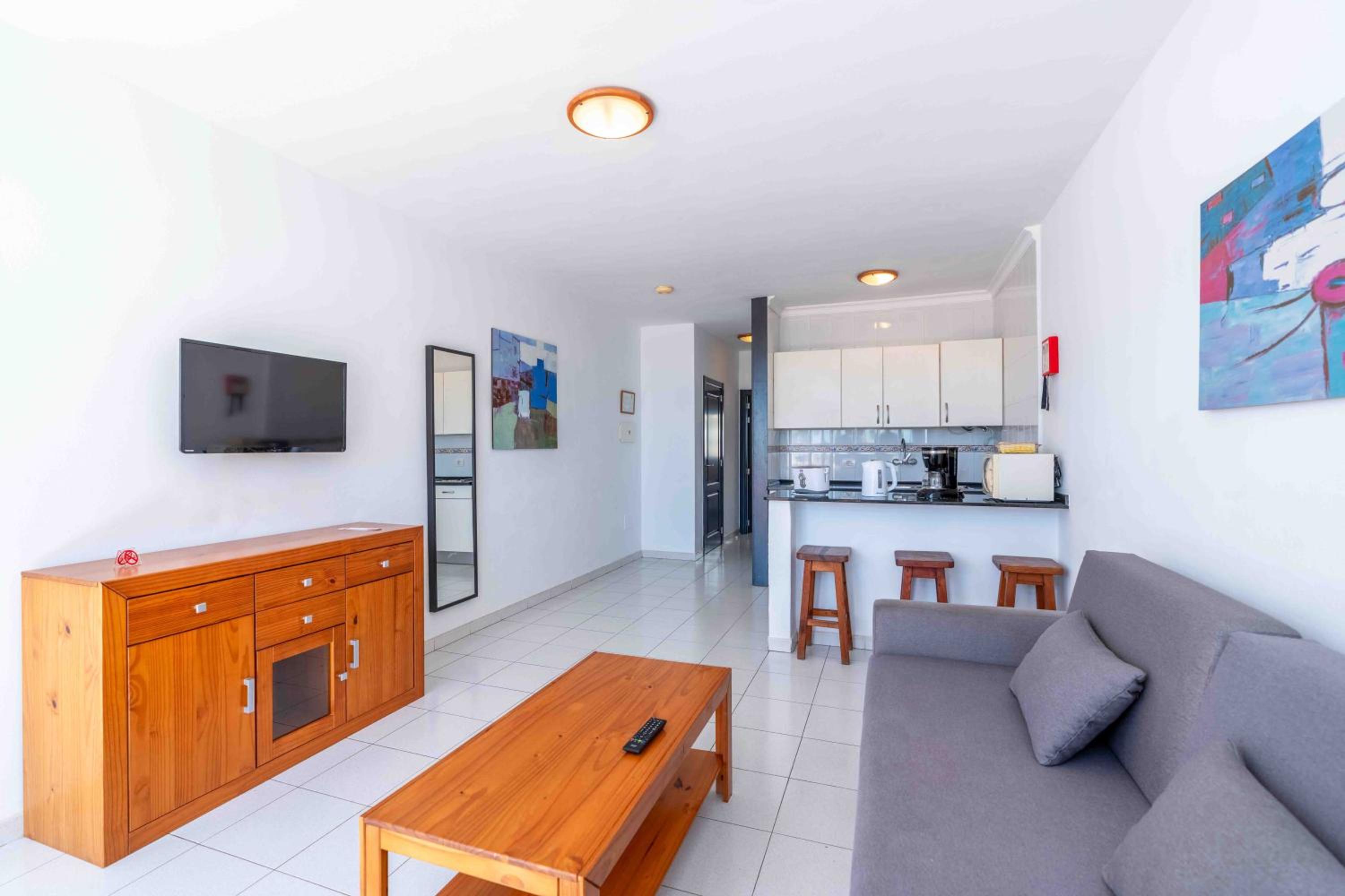 Apartment with Sea View - Photo 1