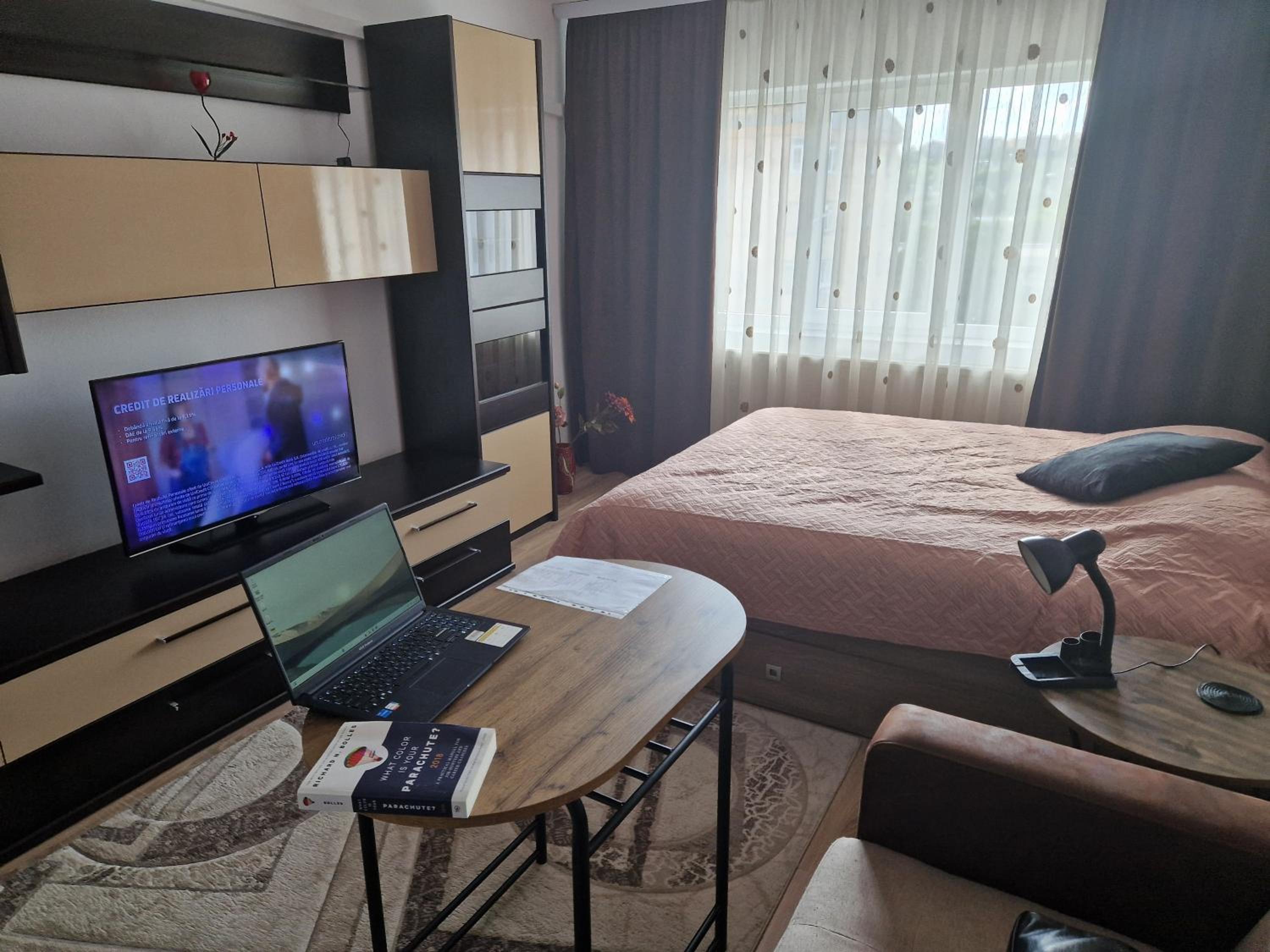 Two-Bedroom Apartment - Photo 1