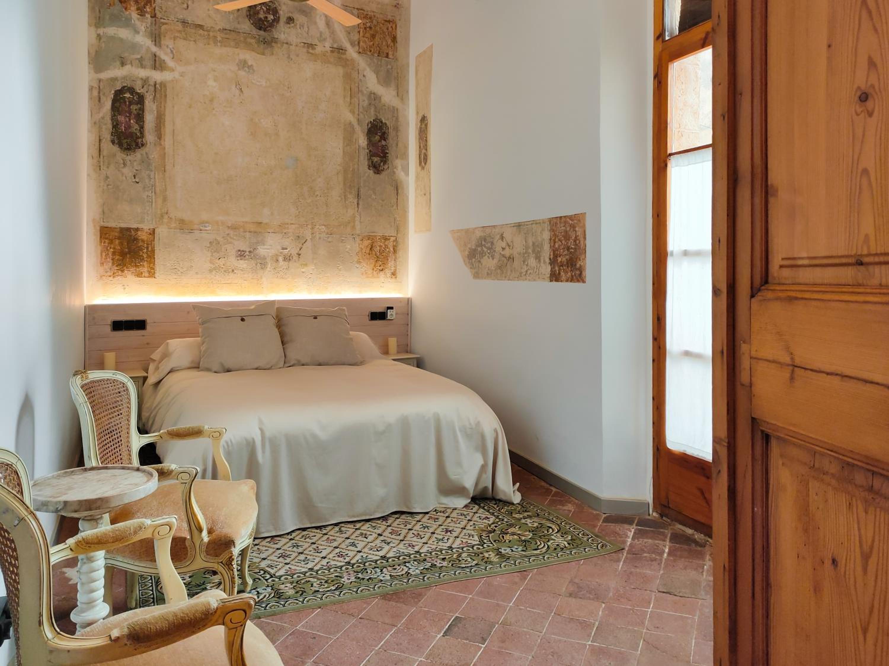 Casa de cinco habitaciones