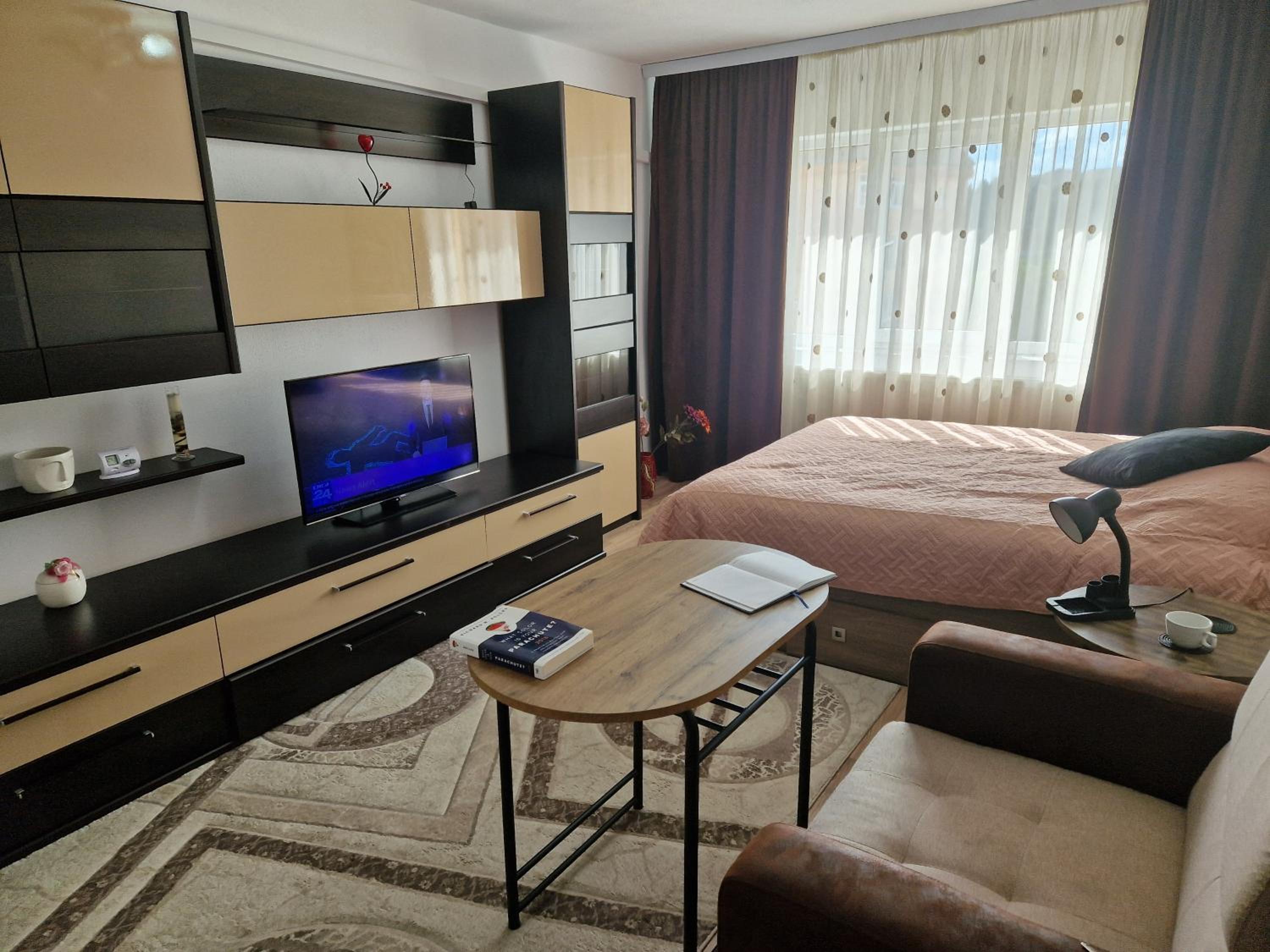 Two-Bedroom Apartment - Photo 56