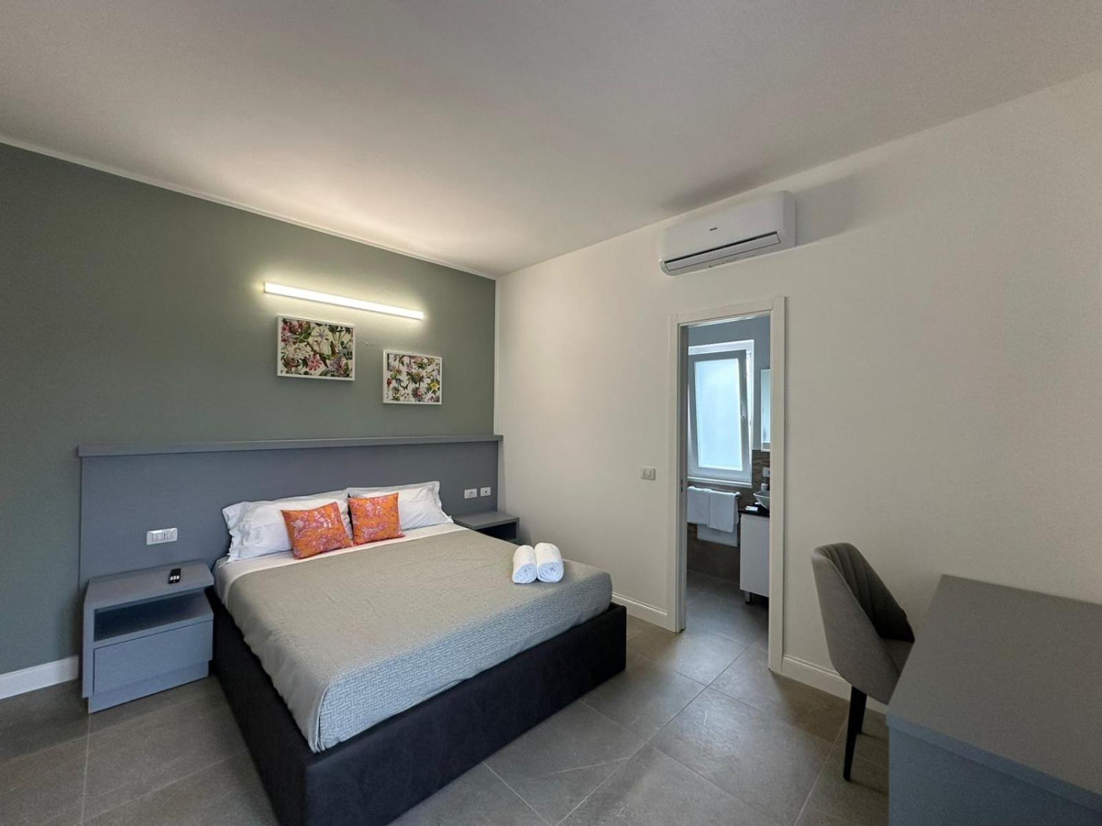 Double Room photo 3