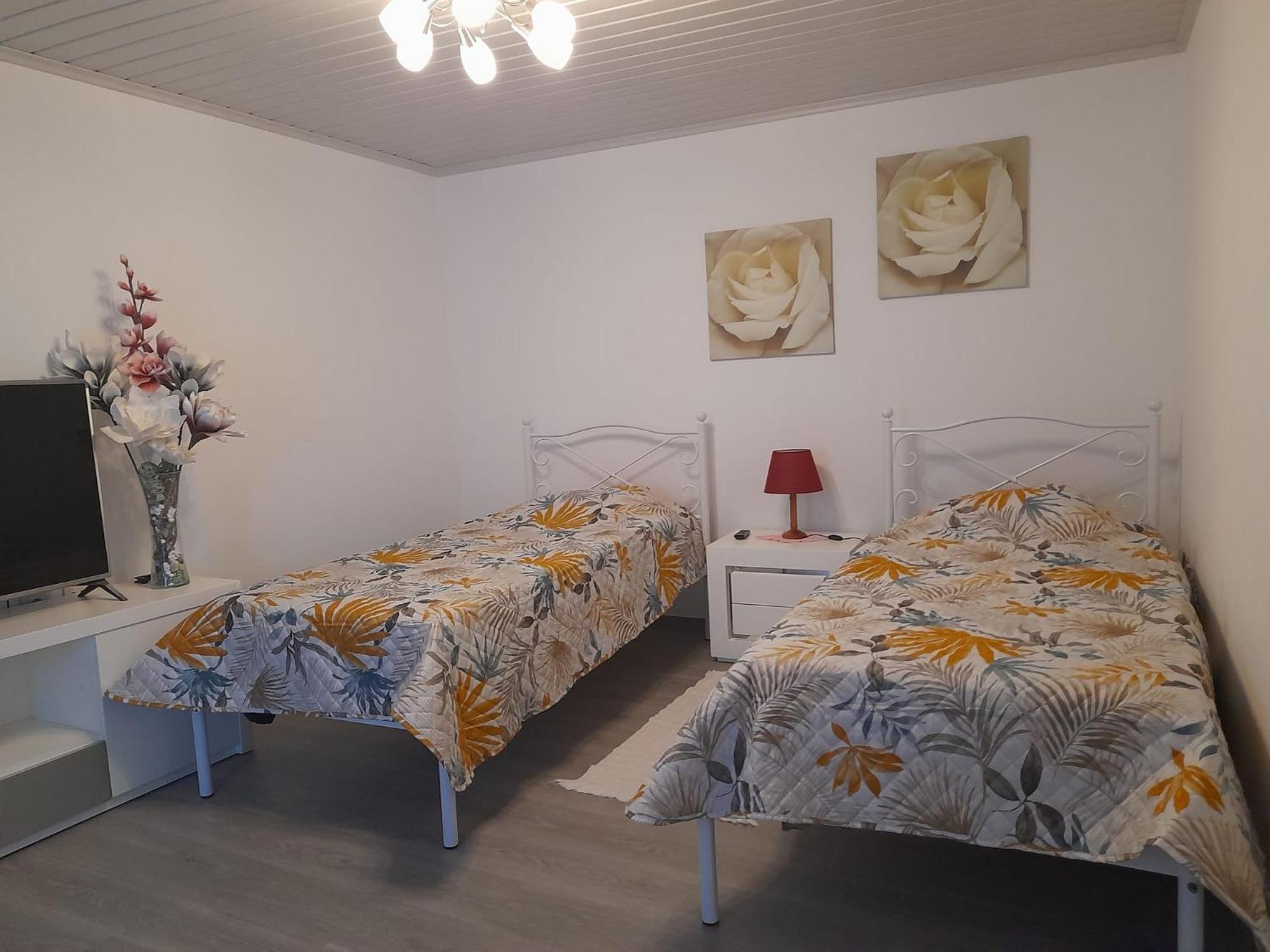 Two-Bedroom House photo 1