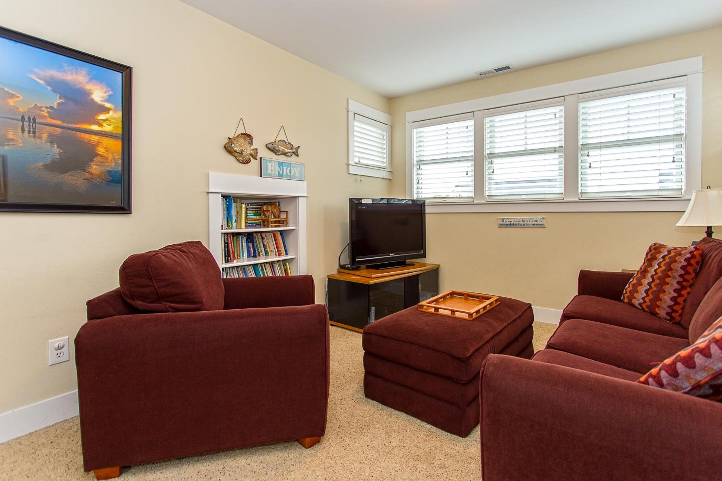 Four-Bedroom House photo 1