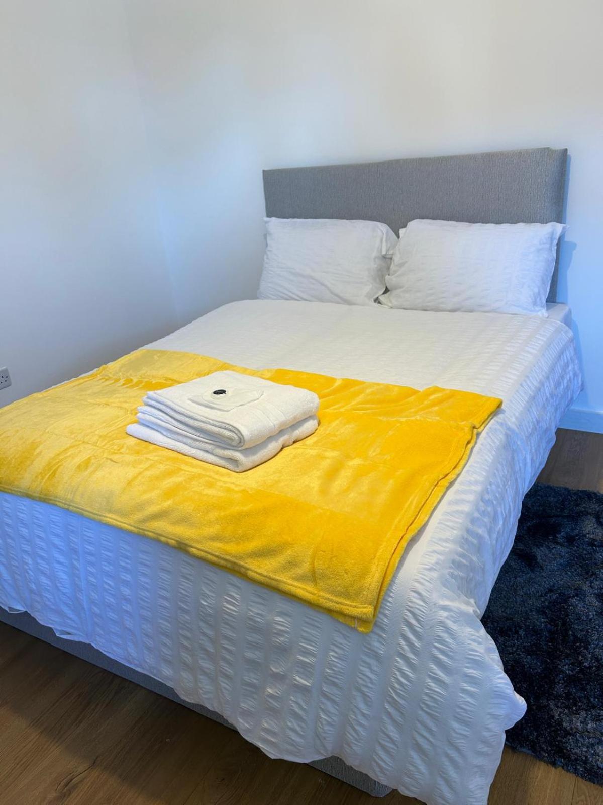 Deluxe Room photo 1