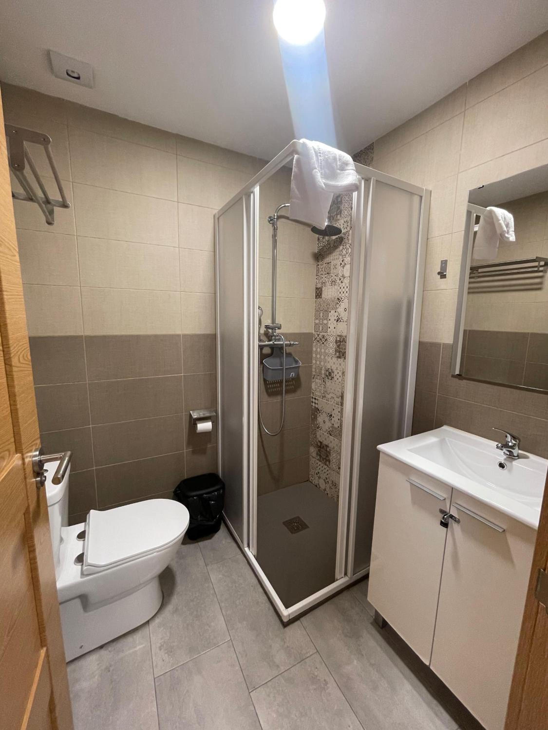 Double Room with Terrace photo 2