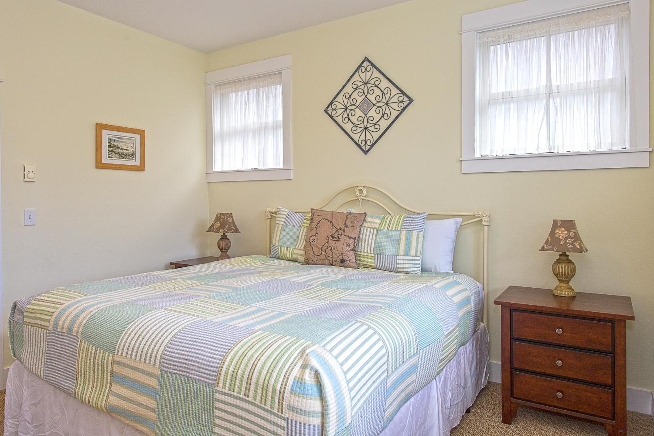 Three-Bedroom Home photo 1
