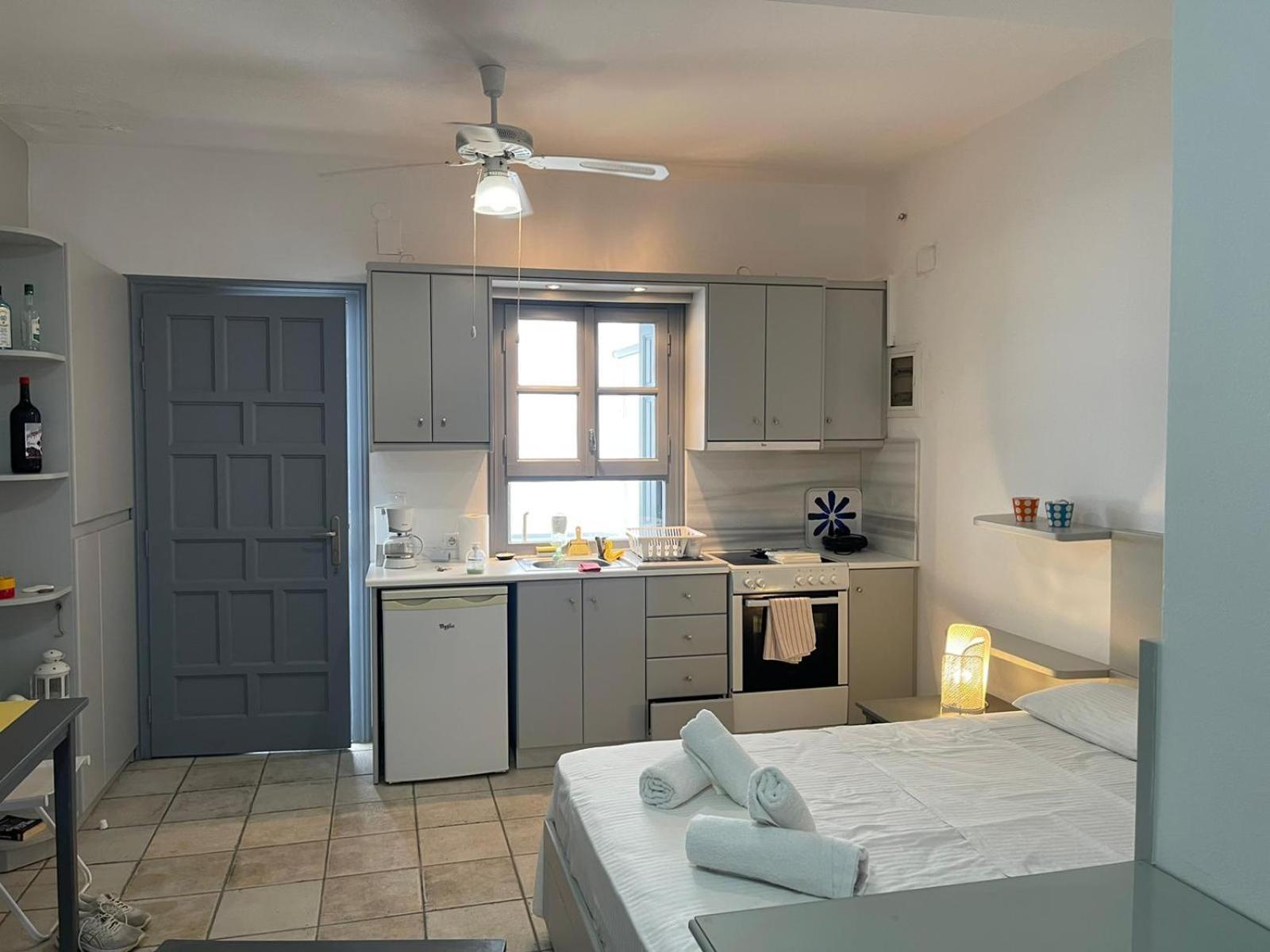 Two-Bedroom Apartment photo 2