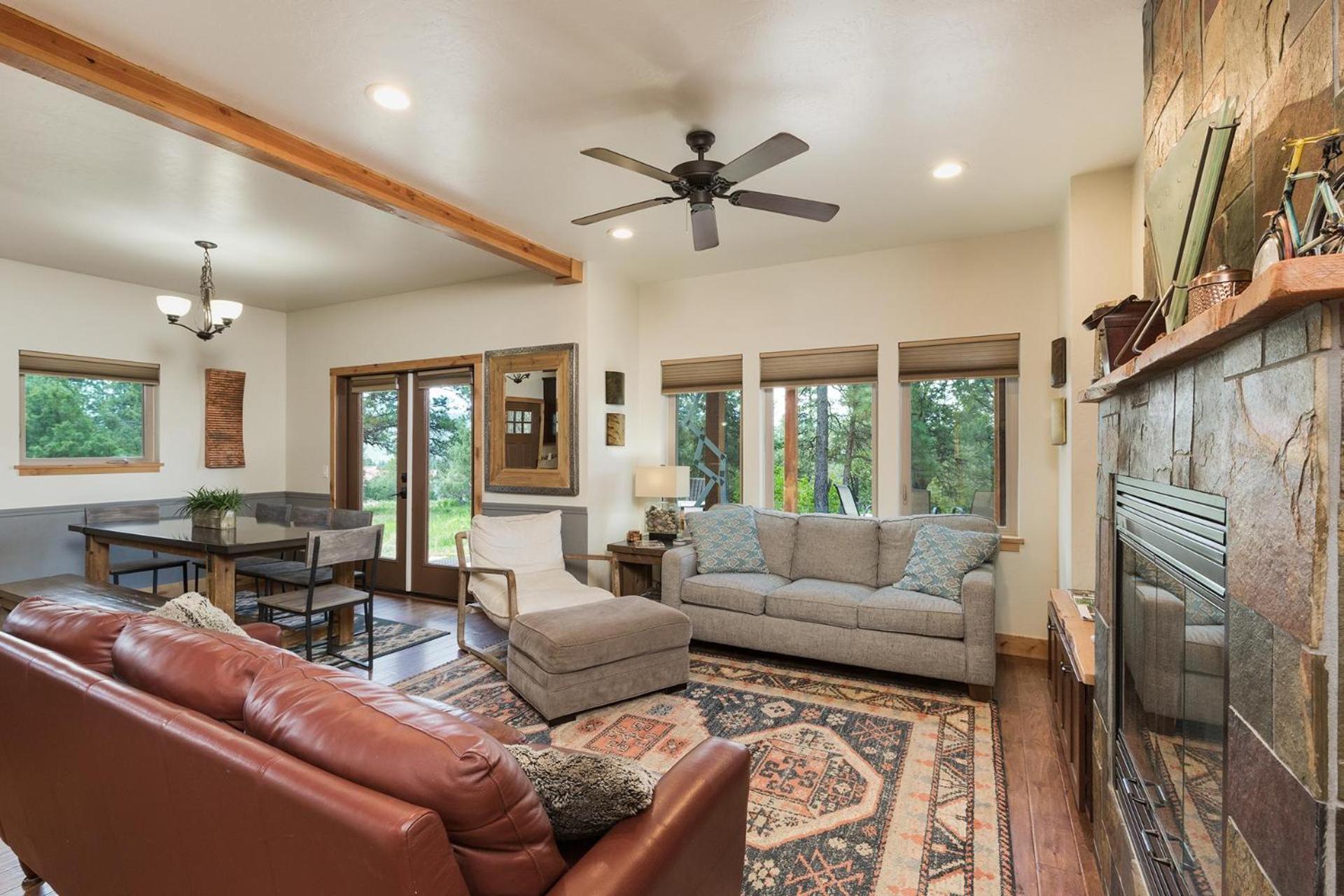 Vacation Home photo 1