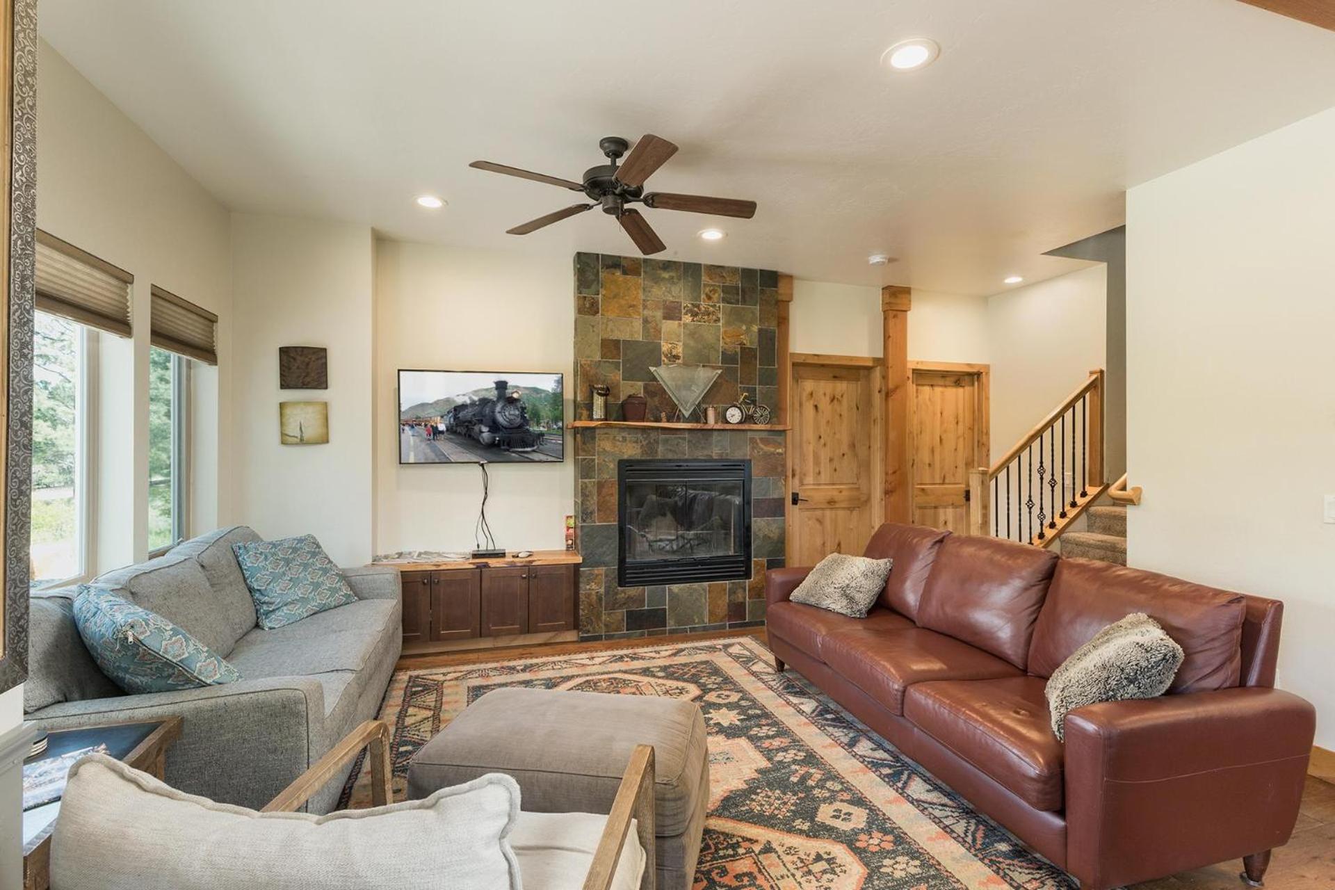 Vacation Home photo 3