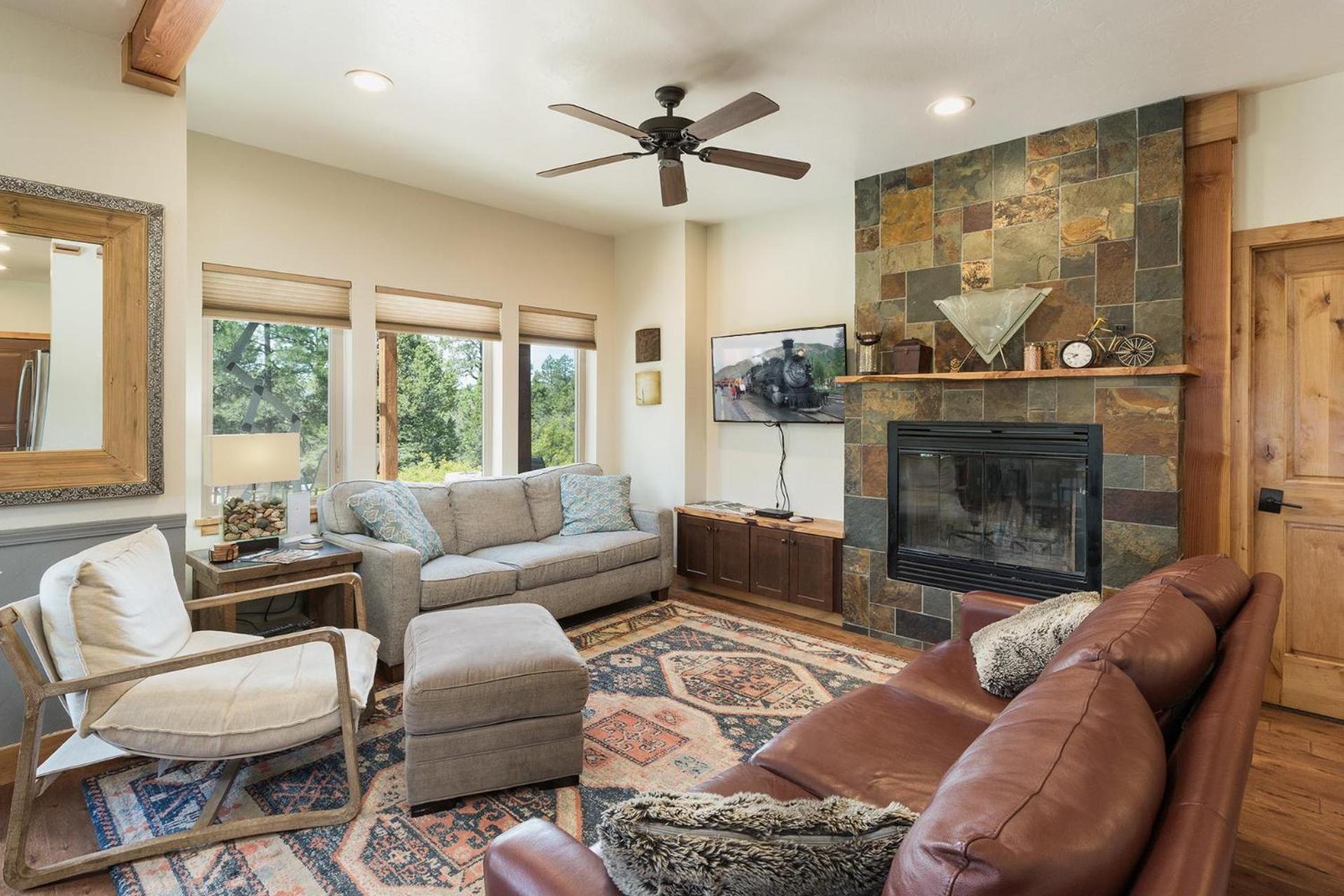 Vacation Home photo 2