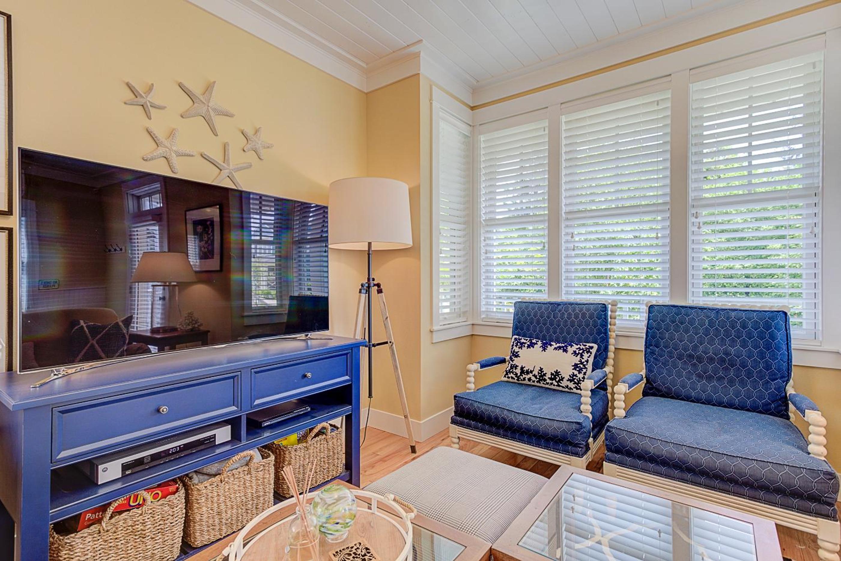 Two-Bedroom House photo 1