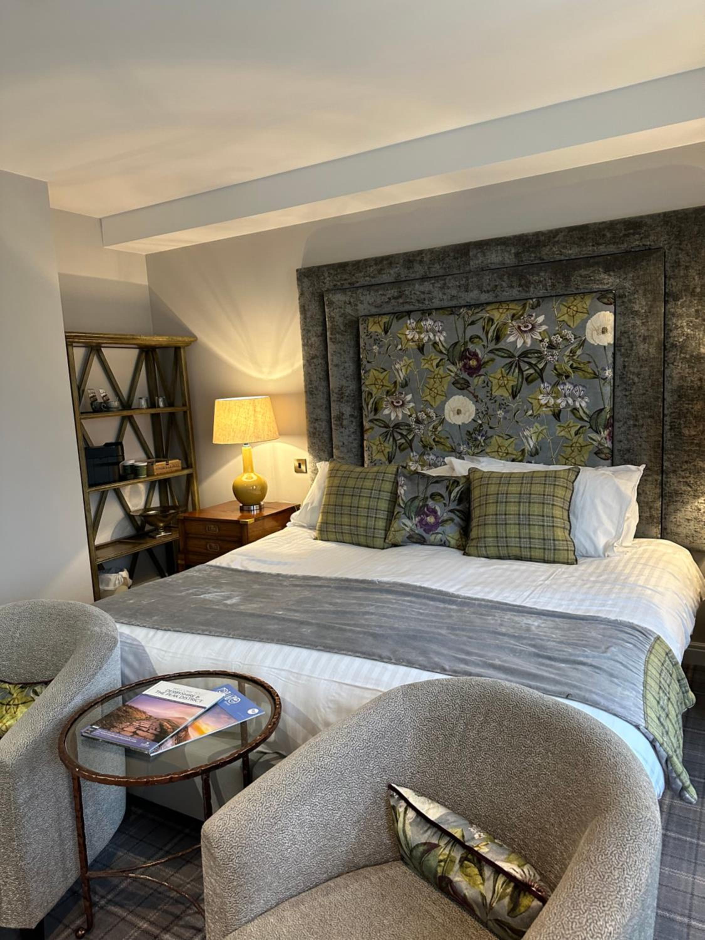 Superior Accesible Room - Photo 1