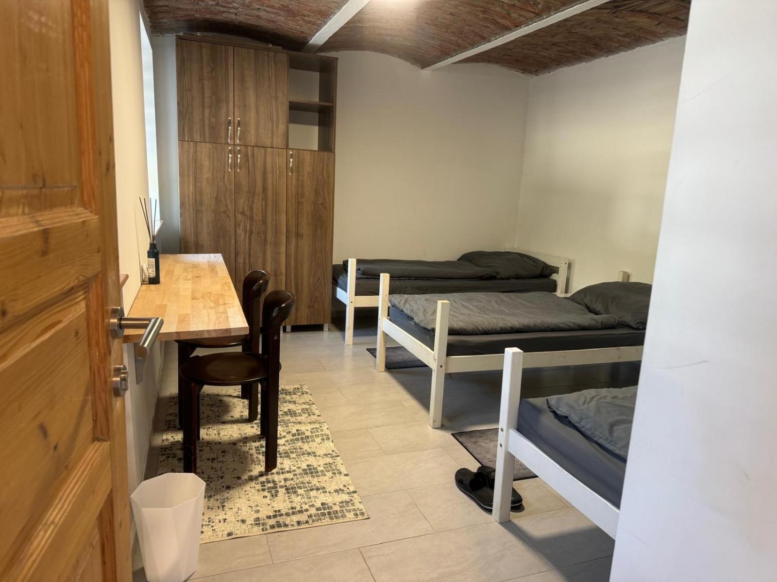 Triple Room photo 1
