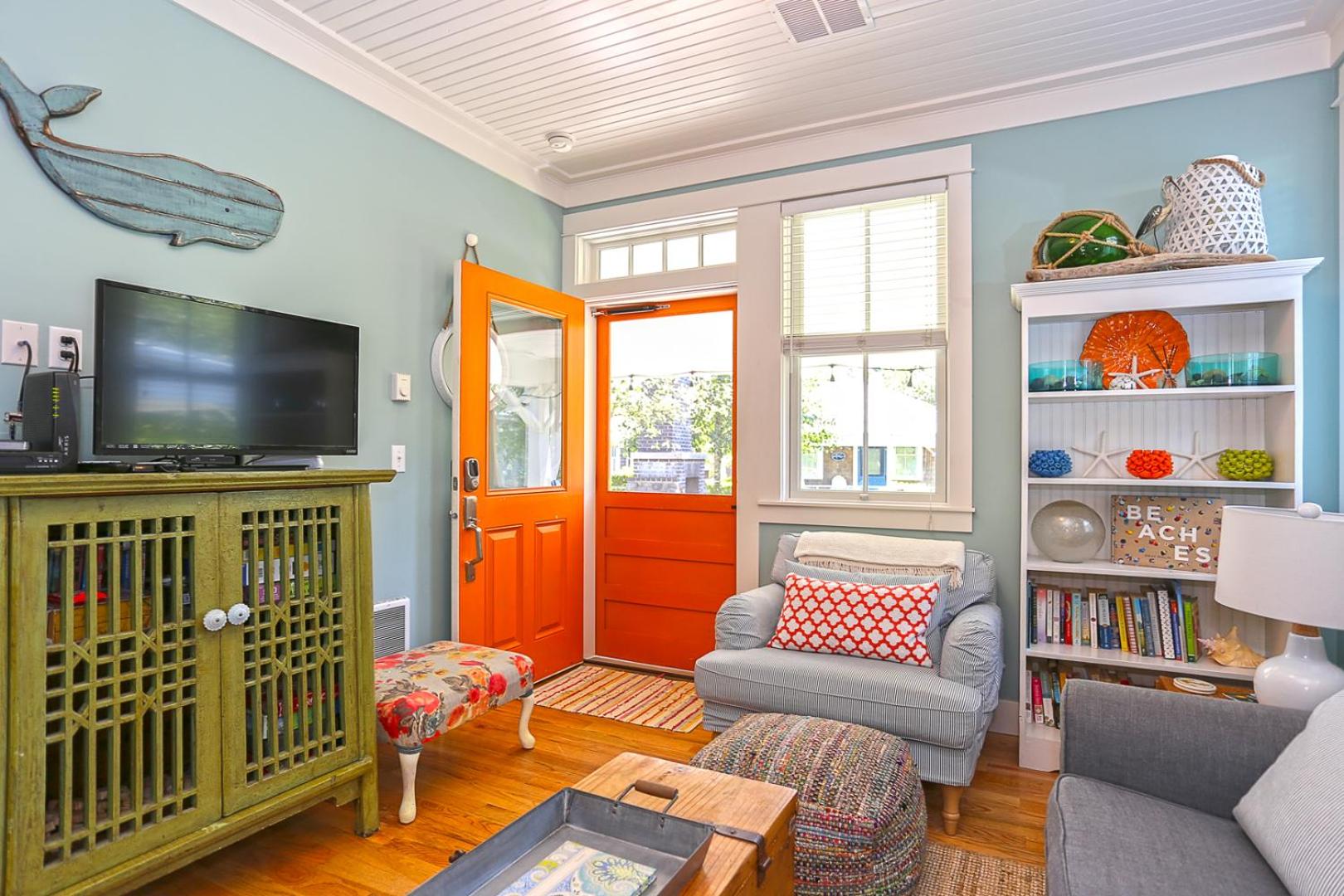 Two-Bedroom House photo 2