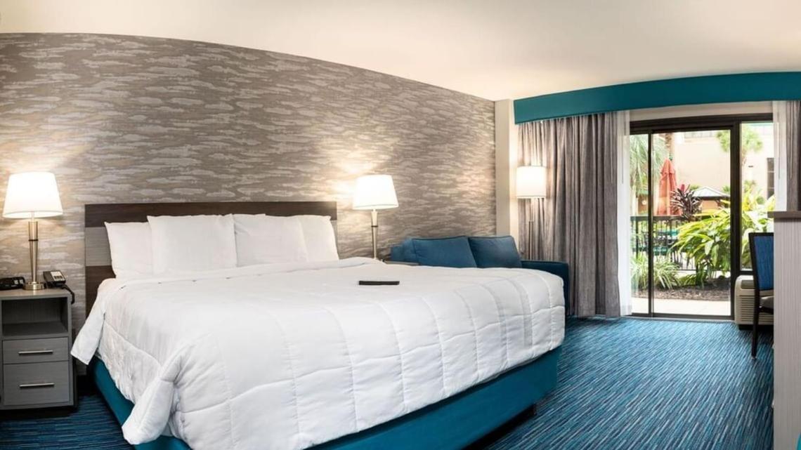 Superior King Room photo 1