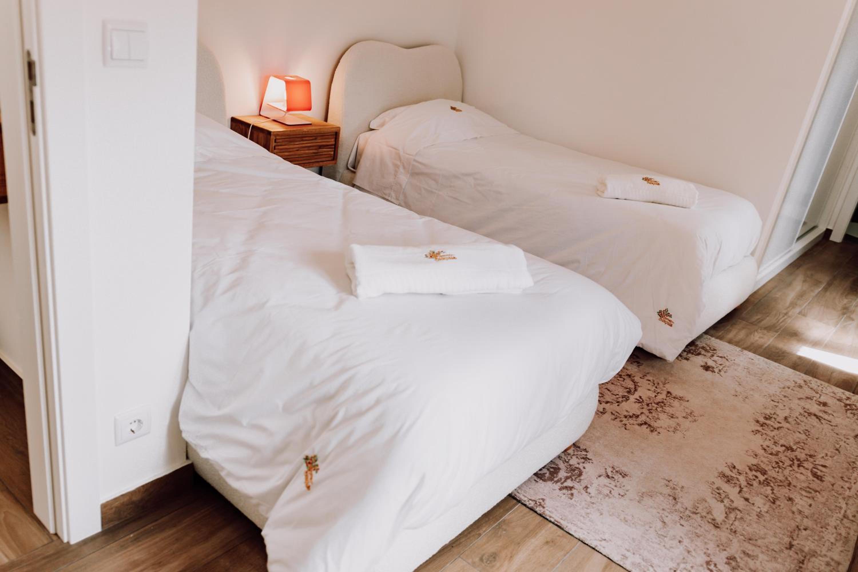 Superior Twin Room photo 1
