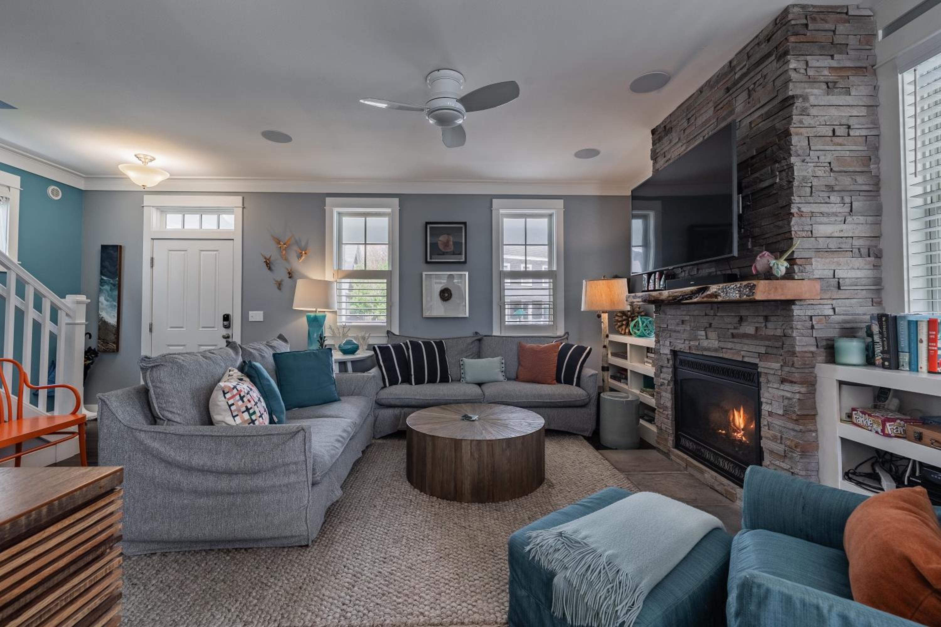 Three-Bedroom Home photo 1