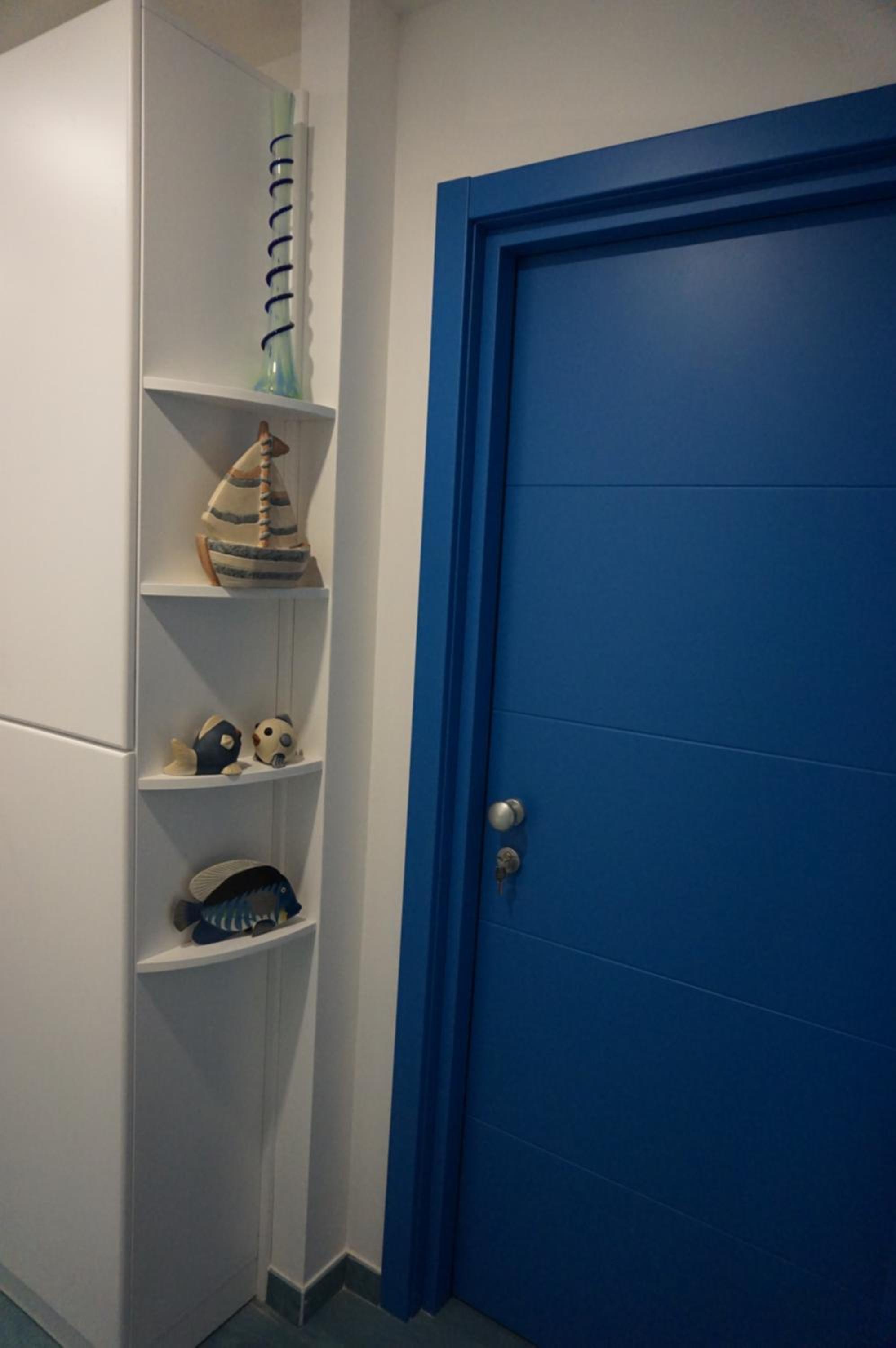 Junior Suite with Partial Sea View photo 3