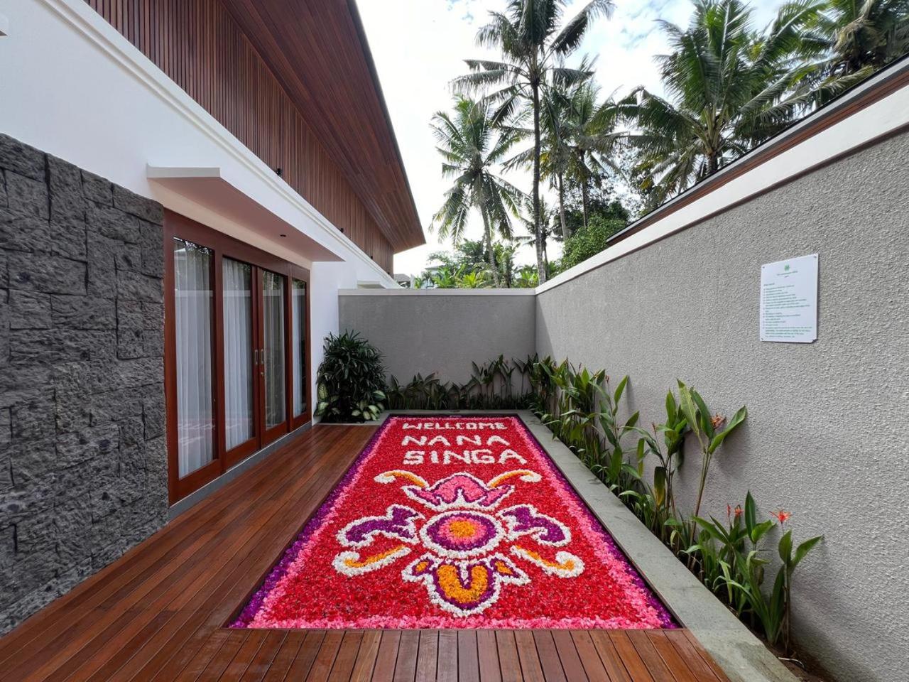 One-Bedroom Villa with Free Daily Afternoon Tea  - Photo 12