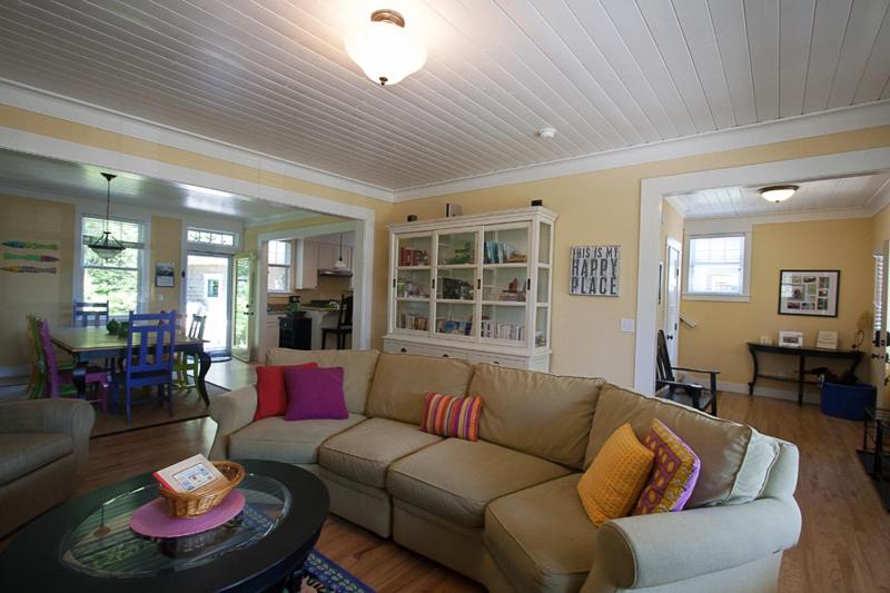 Three-Bedroom Home photo 1