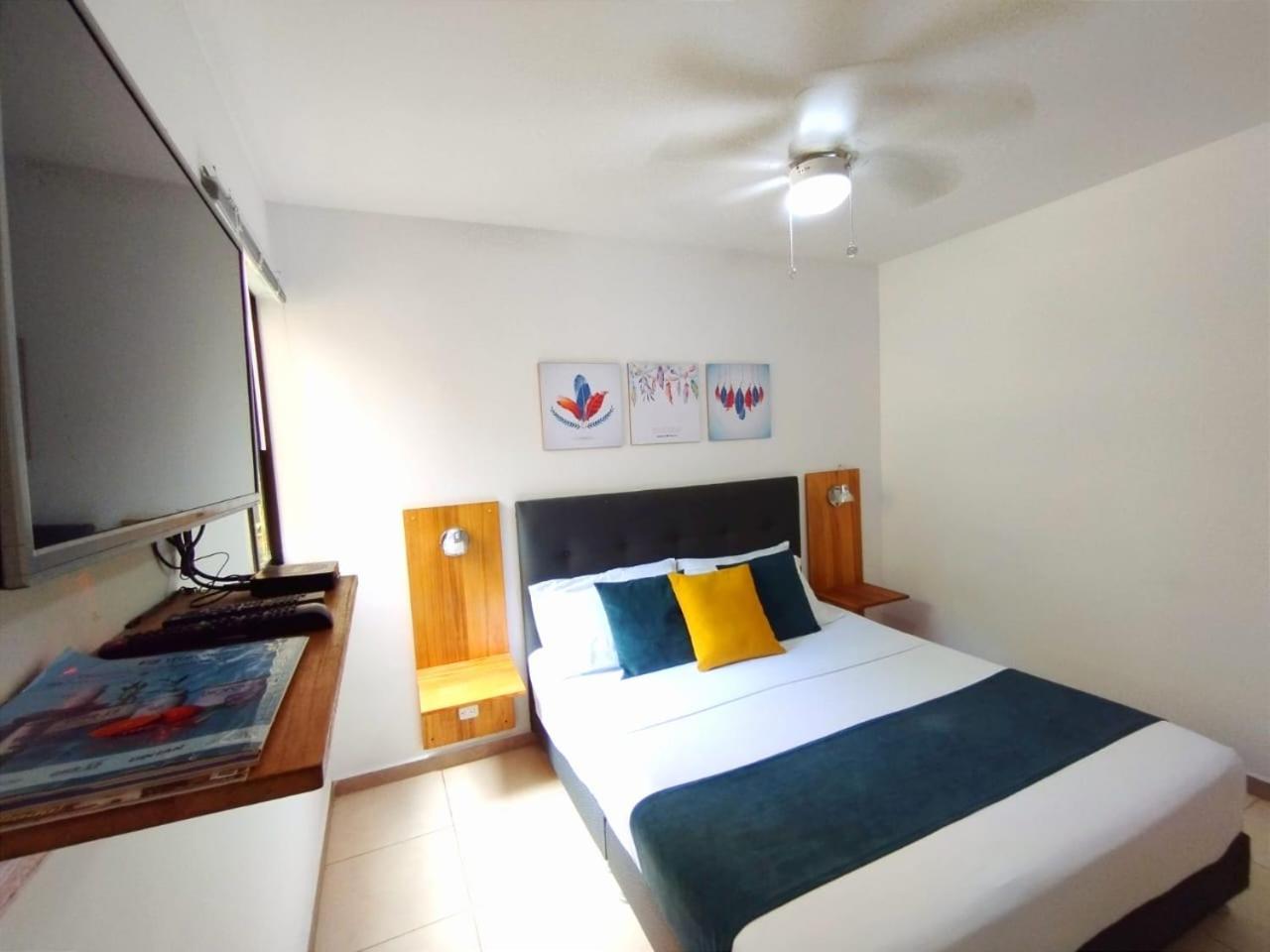 Two-Bedroom Apartment photo 2