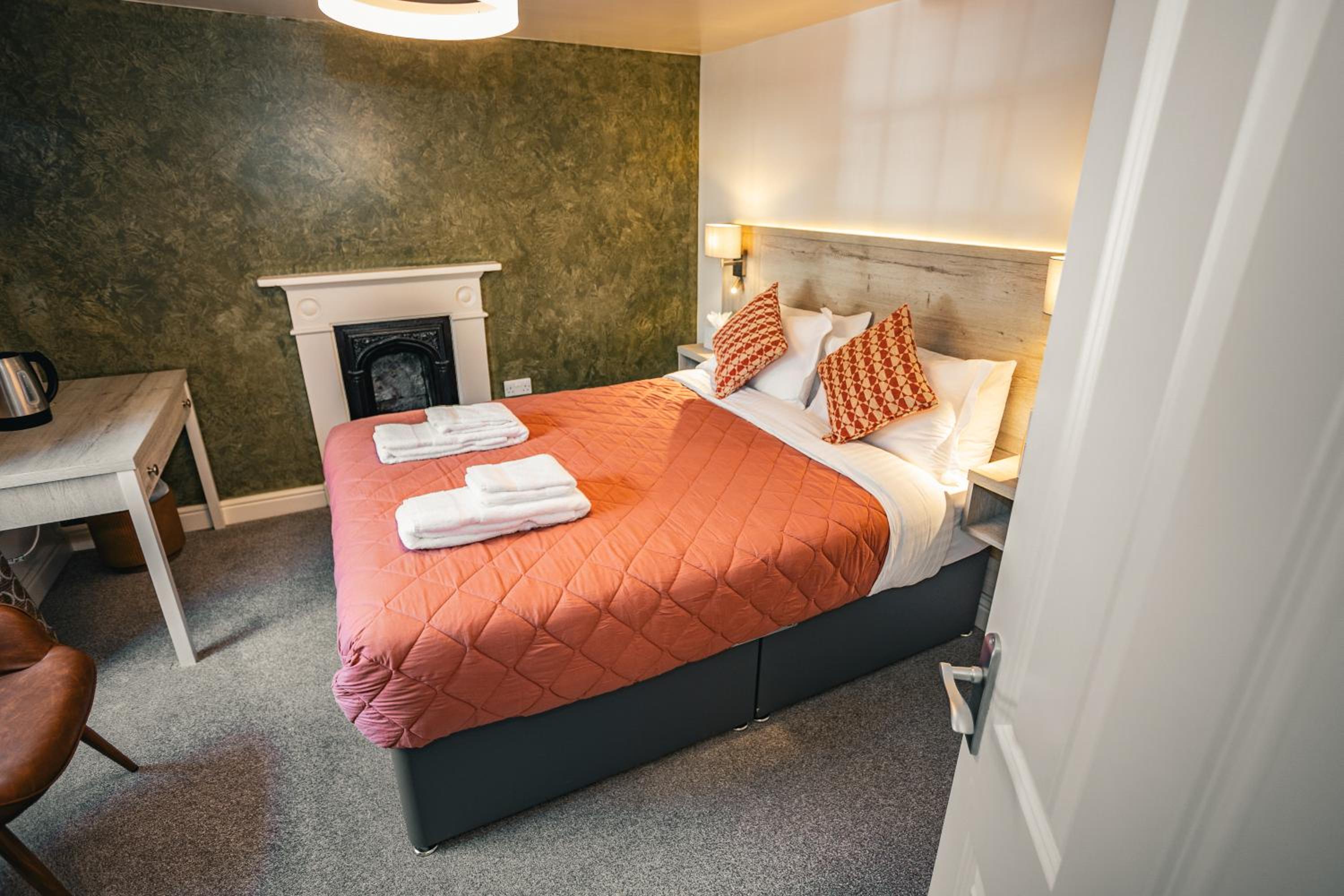 King Room photo 2