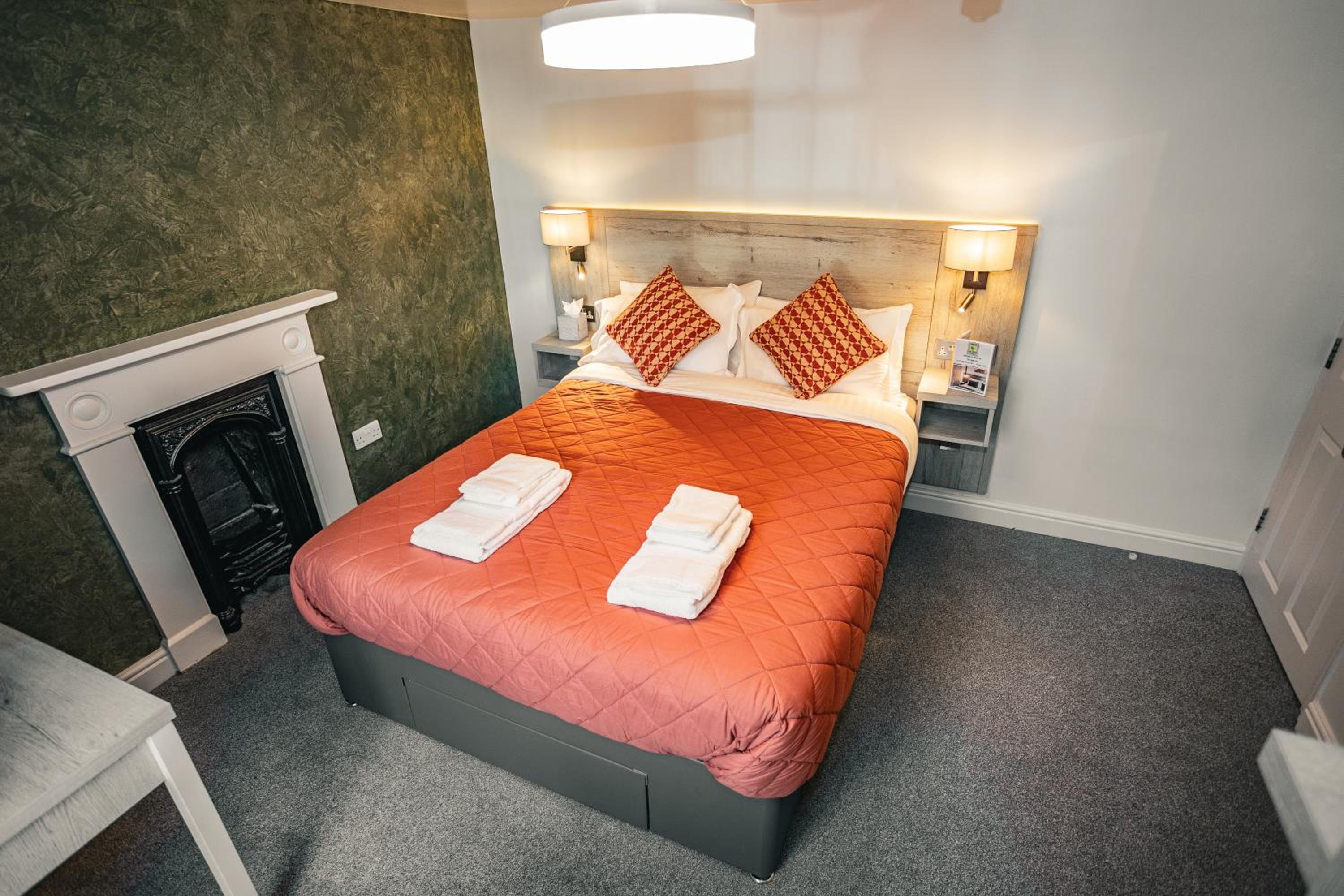 King Room photo 1