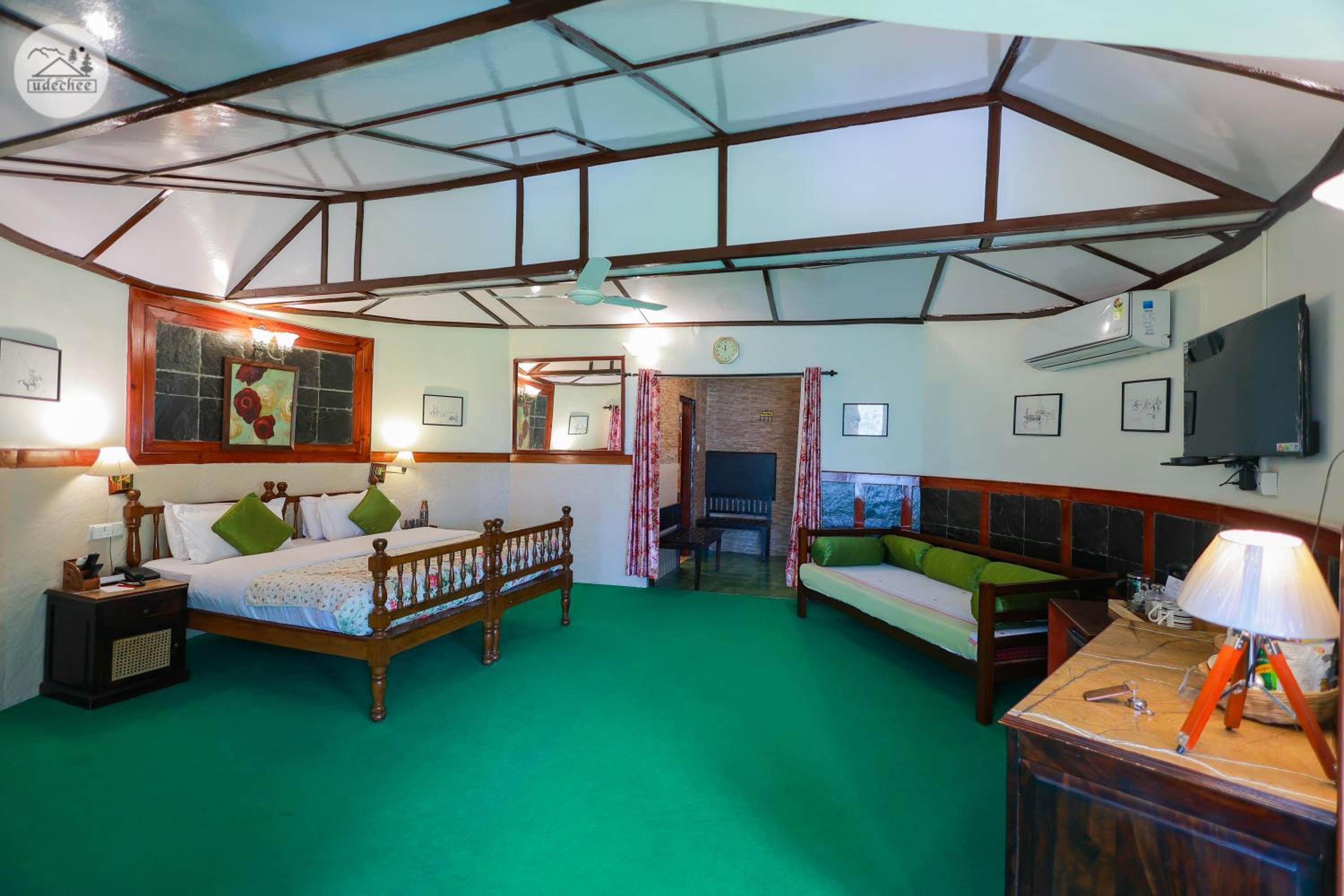 Executive Suite