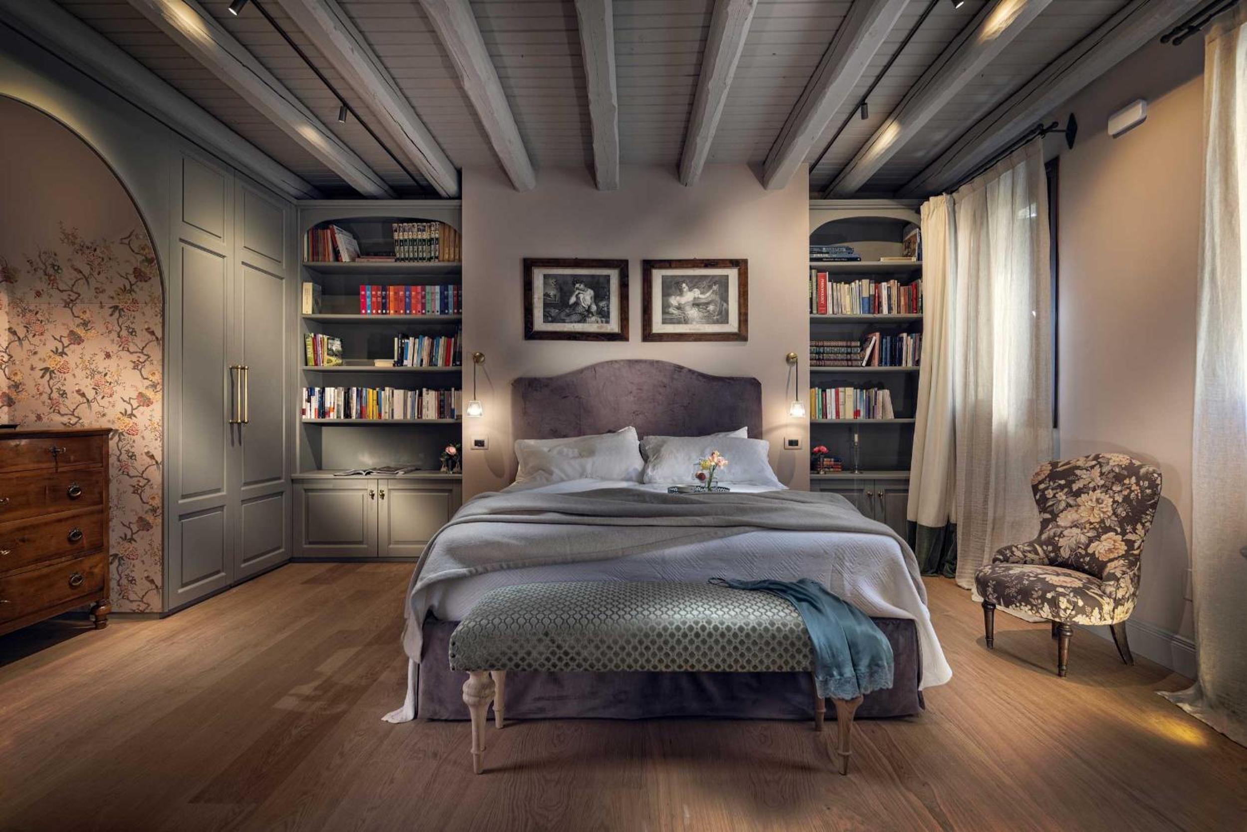 Deluxe Junior Suite - Photo 4