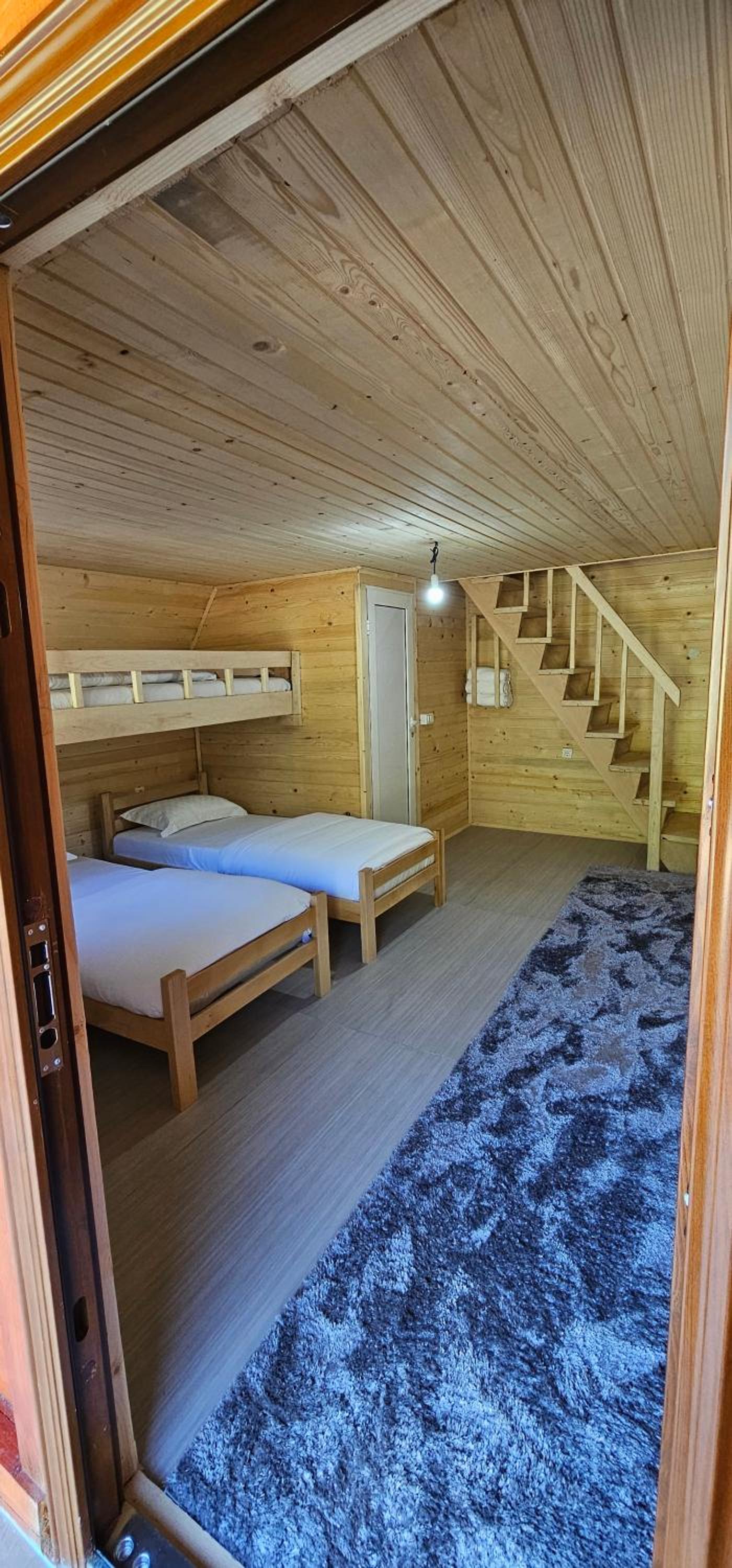 Two-Bedroom Chalet photo 3