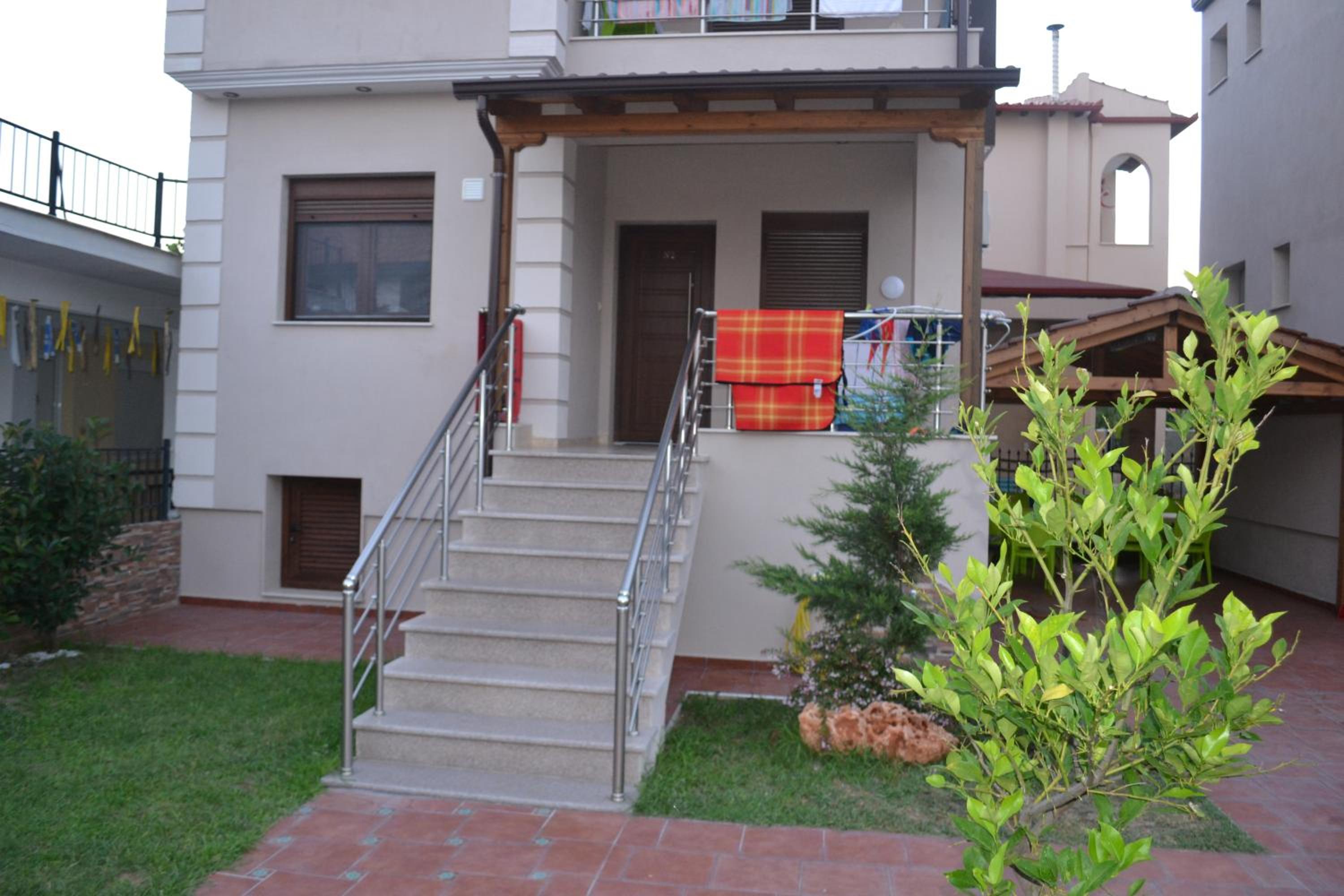 Deluxe Villa photo 2