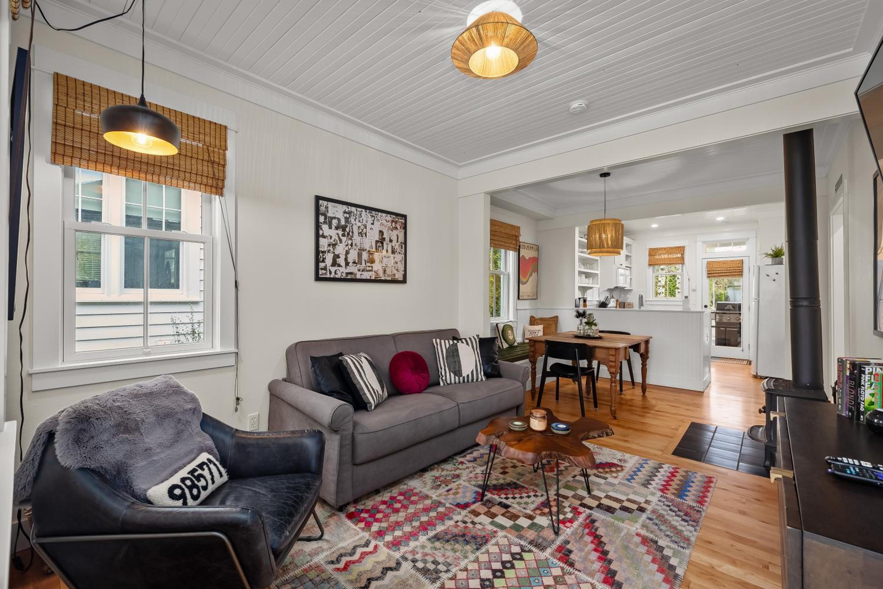Two-Bedroom House photo 1