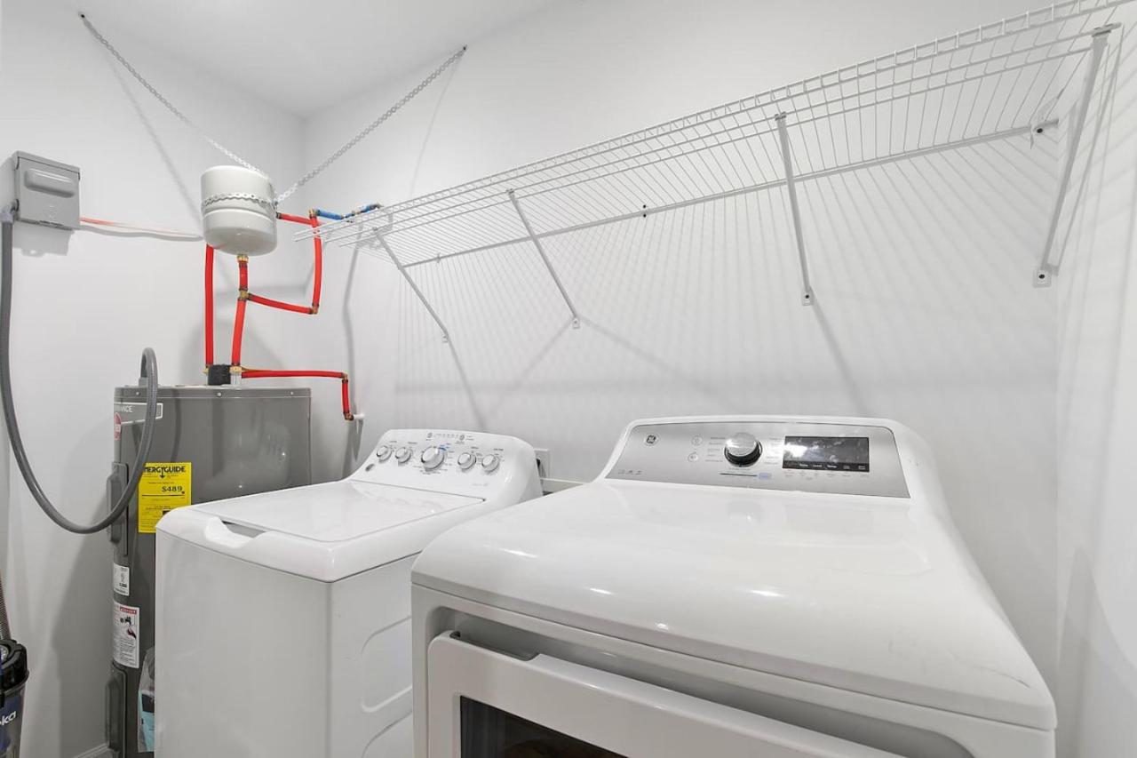 Apartment photo 3