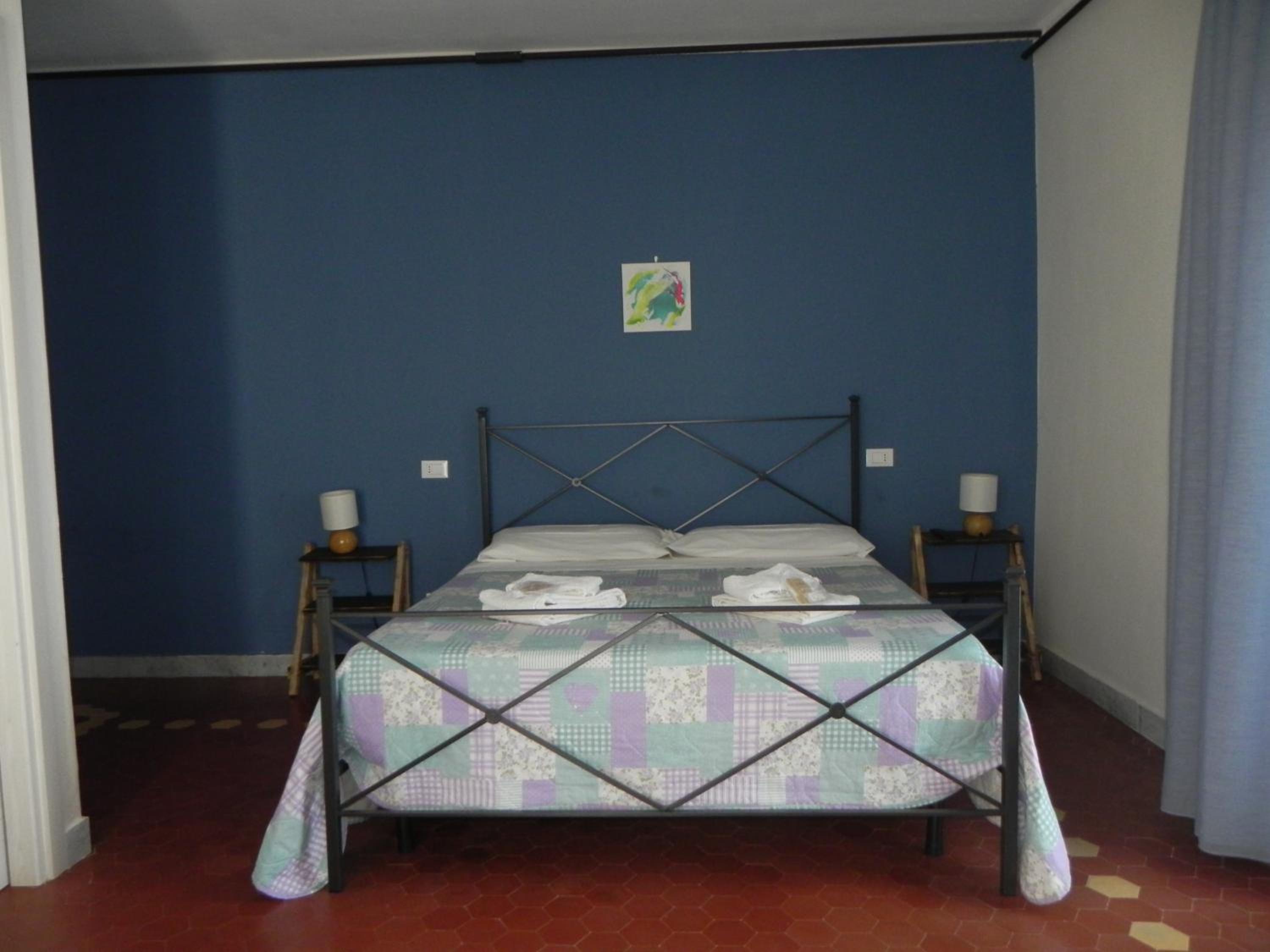 Double Room with Mountain View photo 1
