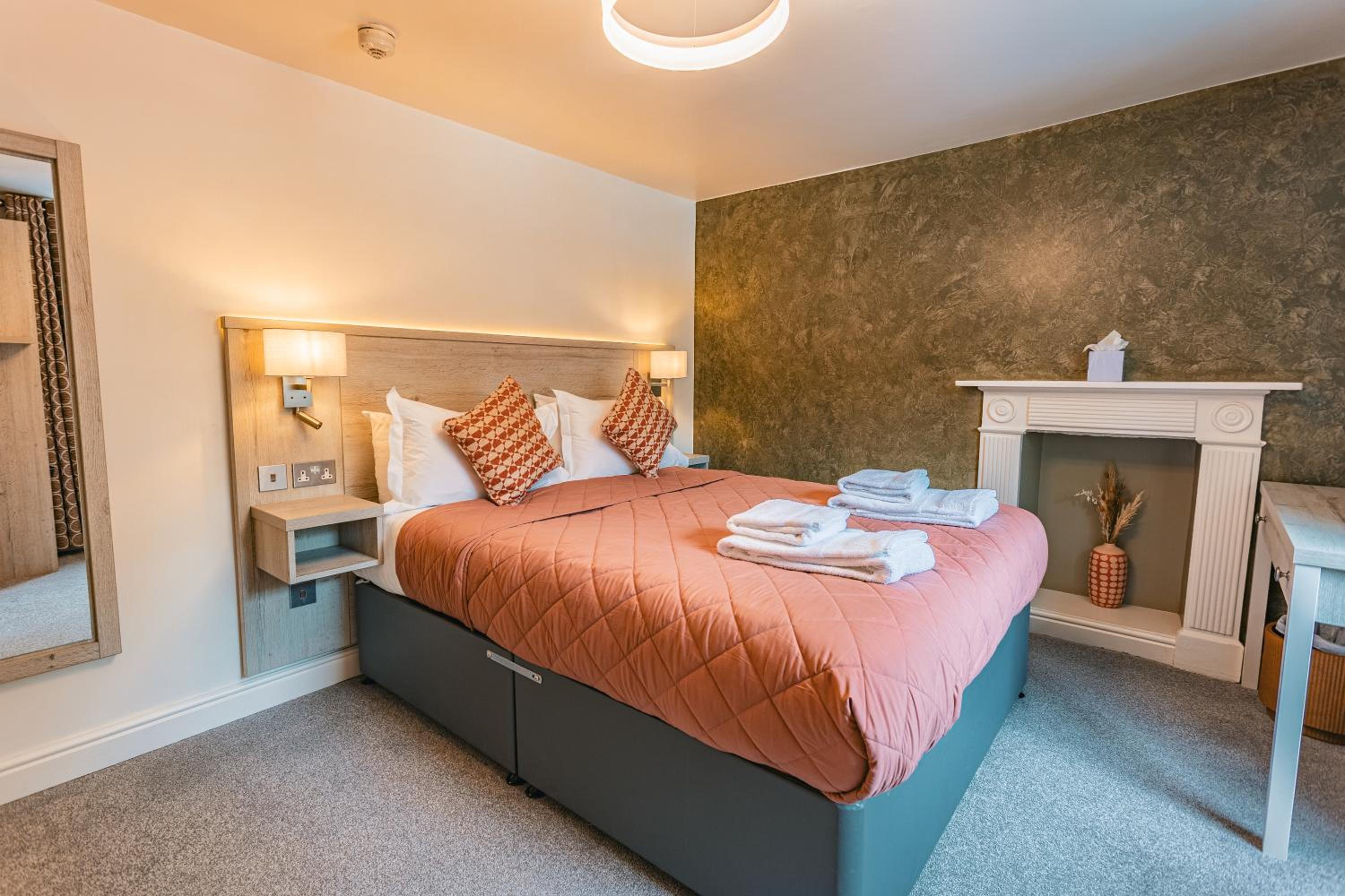 King Room photo 3