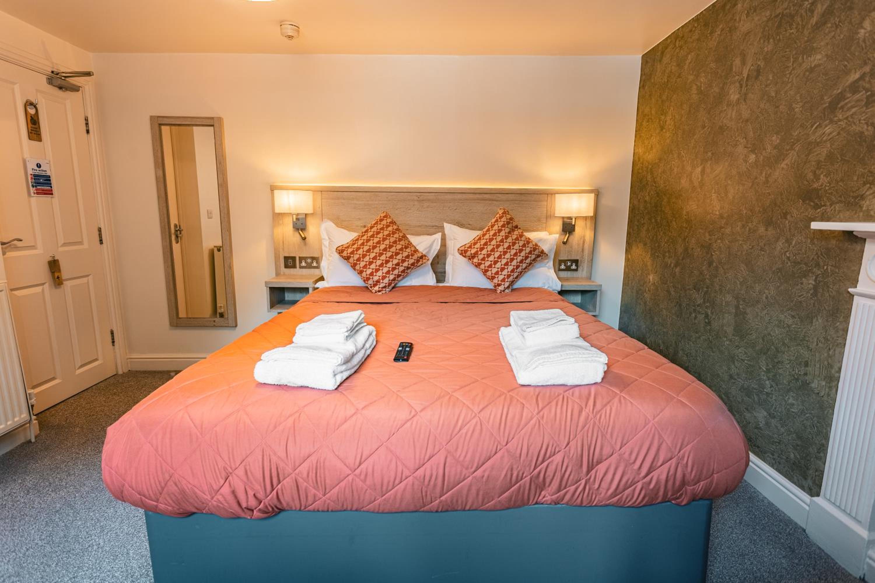 King Room photo 2