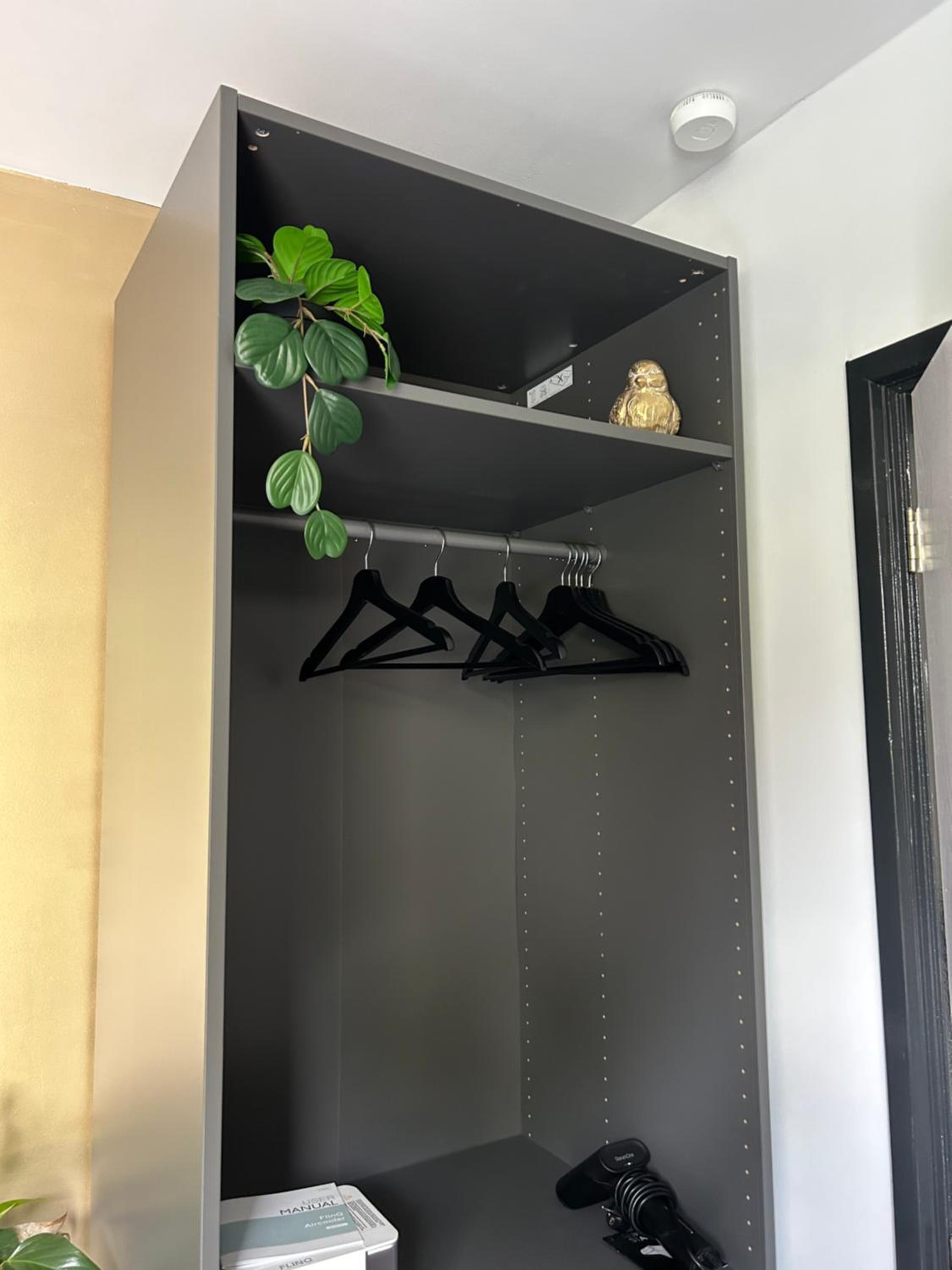 Double Room with Private Bathroom photo 3