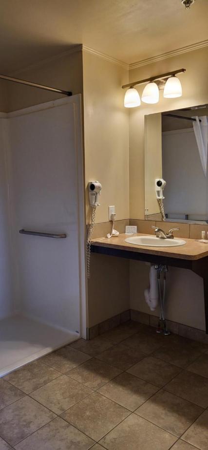 Chateau All Suites Hotel, Foto 2