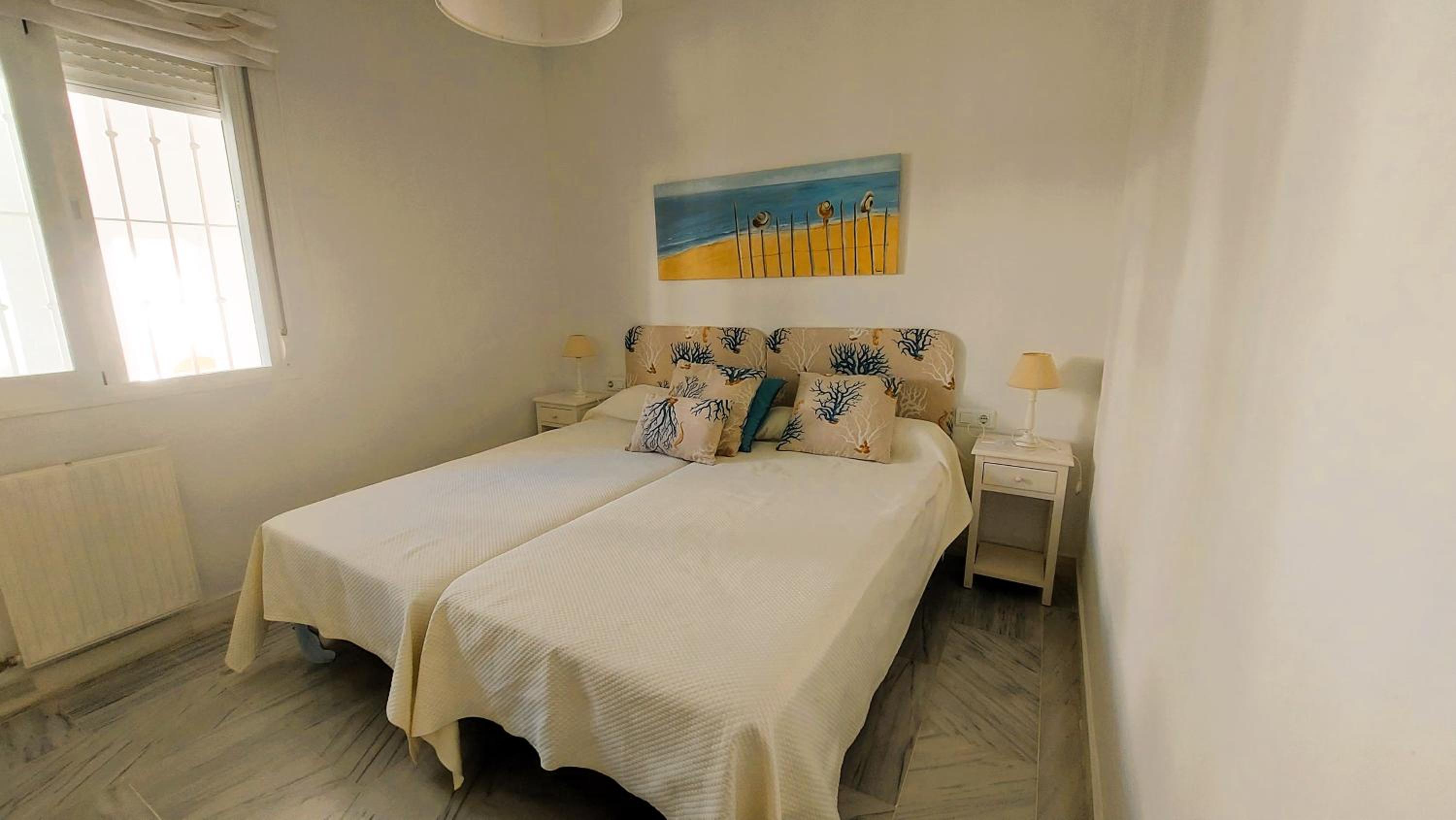 Departamento de tres habitaciones
