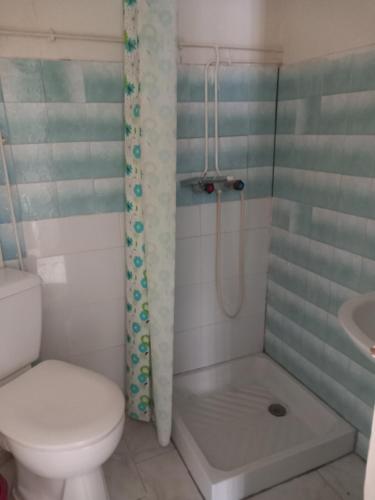 Single Room - Disability Access